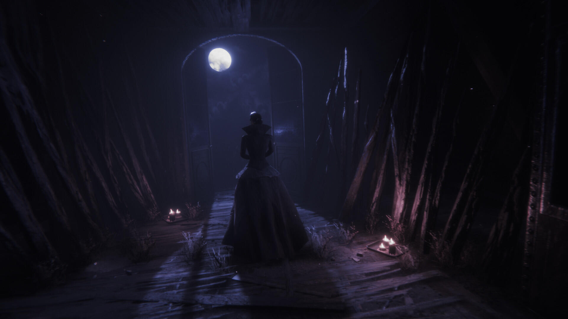Maid Of Sker - Review 1 https://www.mkaugaming.com/all-review-list/maid-of-sker-review/