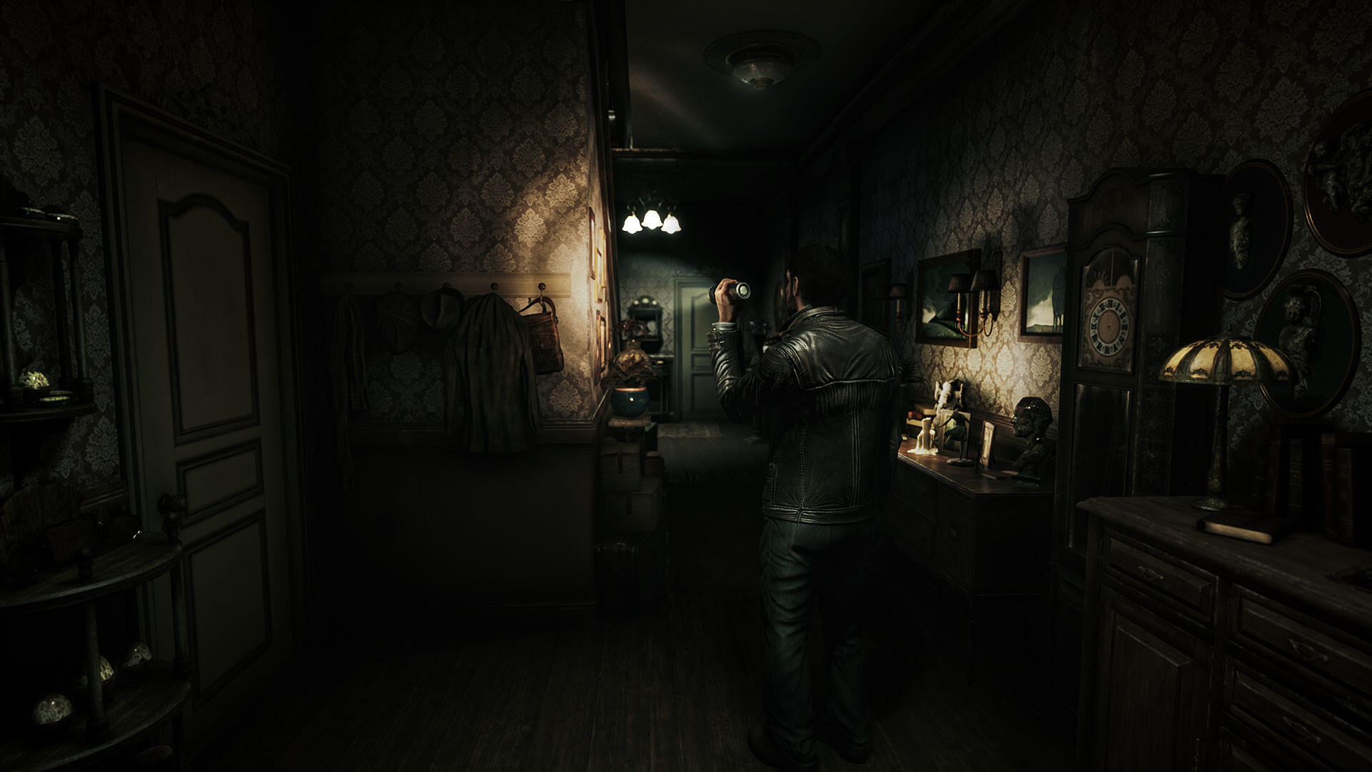 Song Of Horror - Review 2 https://www.mkaugaming.com/all-review-list/song-of-horror-review/
