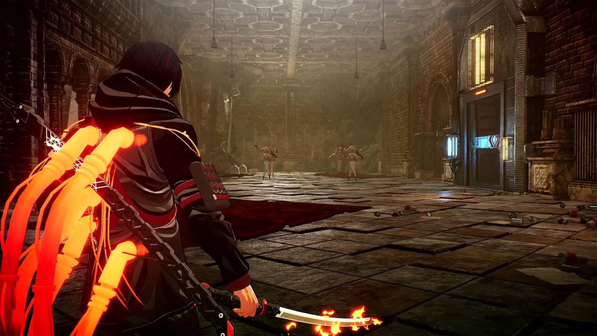 Scarlet Nexus - Review 2 https://www.mkaugaming.com/all-review-list/scarlet-nexus-review/