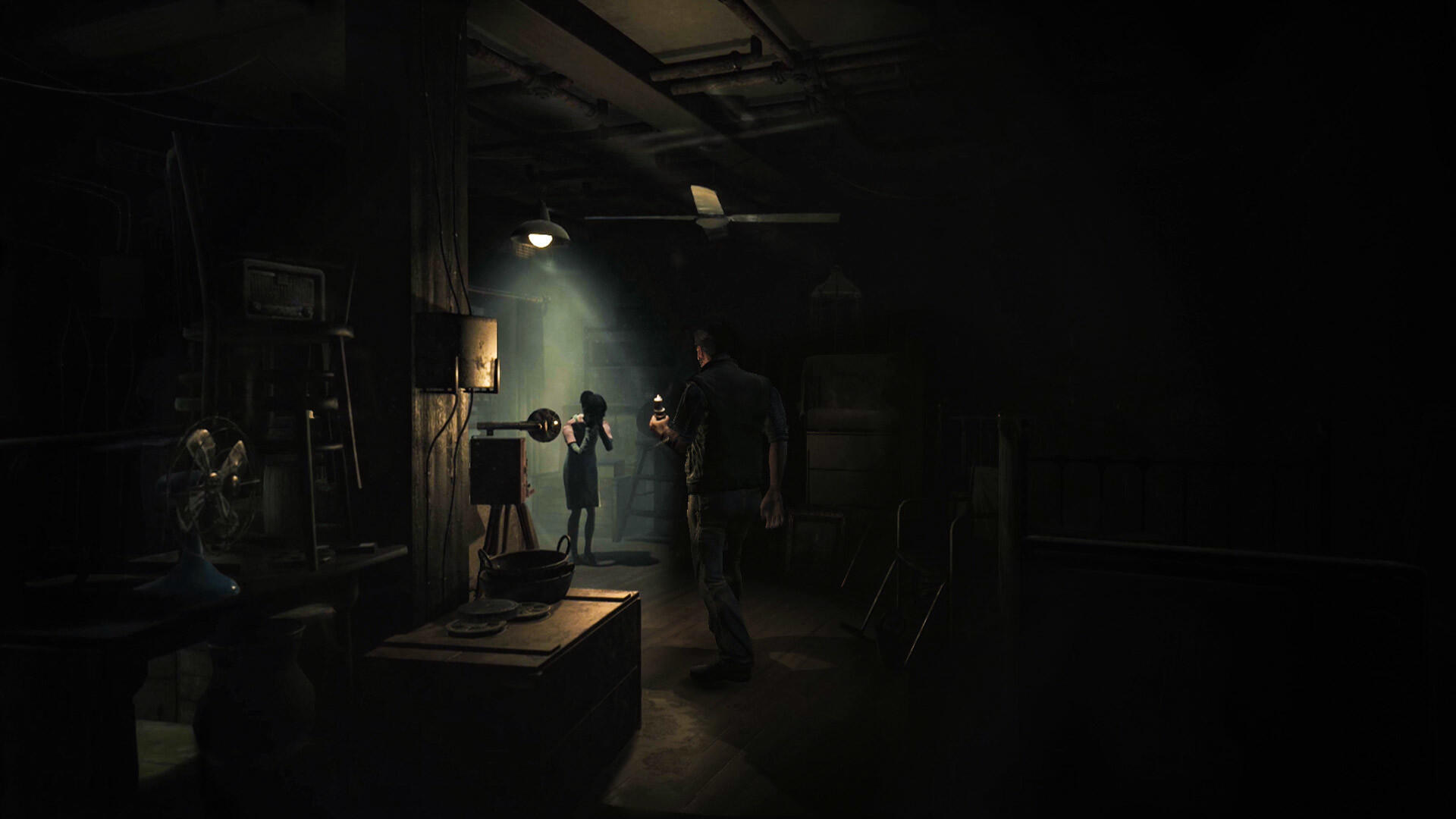 Song Of Horror - Review 1 https://www.mkaugaming.com/all-review-list/song-of-horror-review/