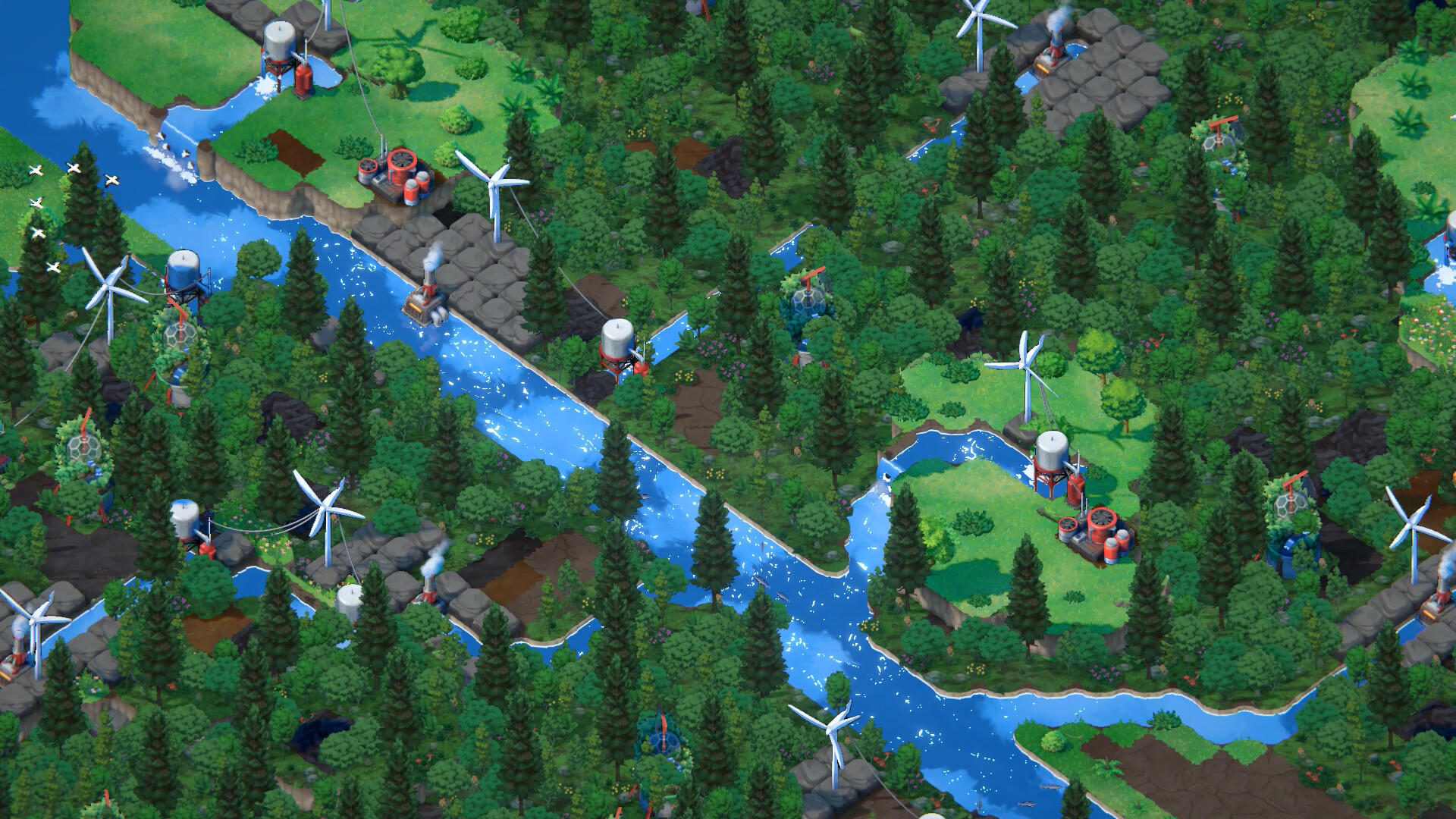 Terra Nil - Preview 1 https://www.mkaugaming.com/all-review-list/terra-nil-preview/