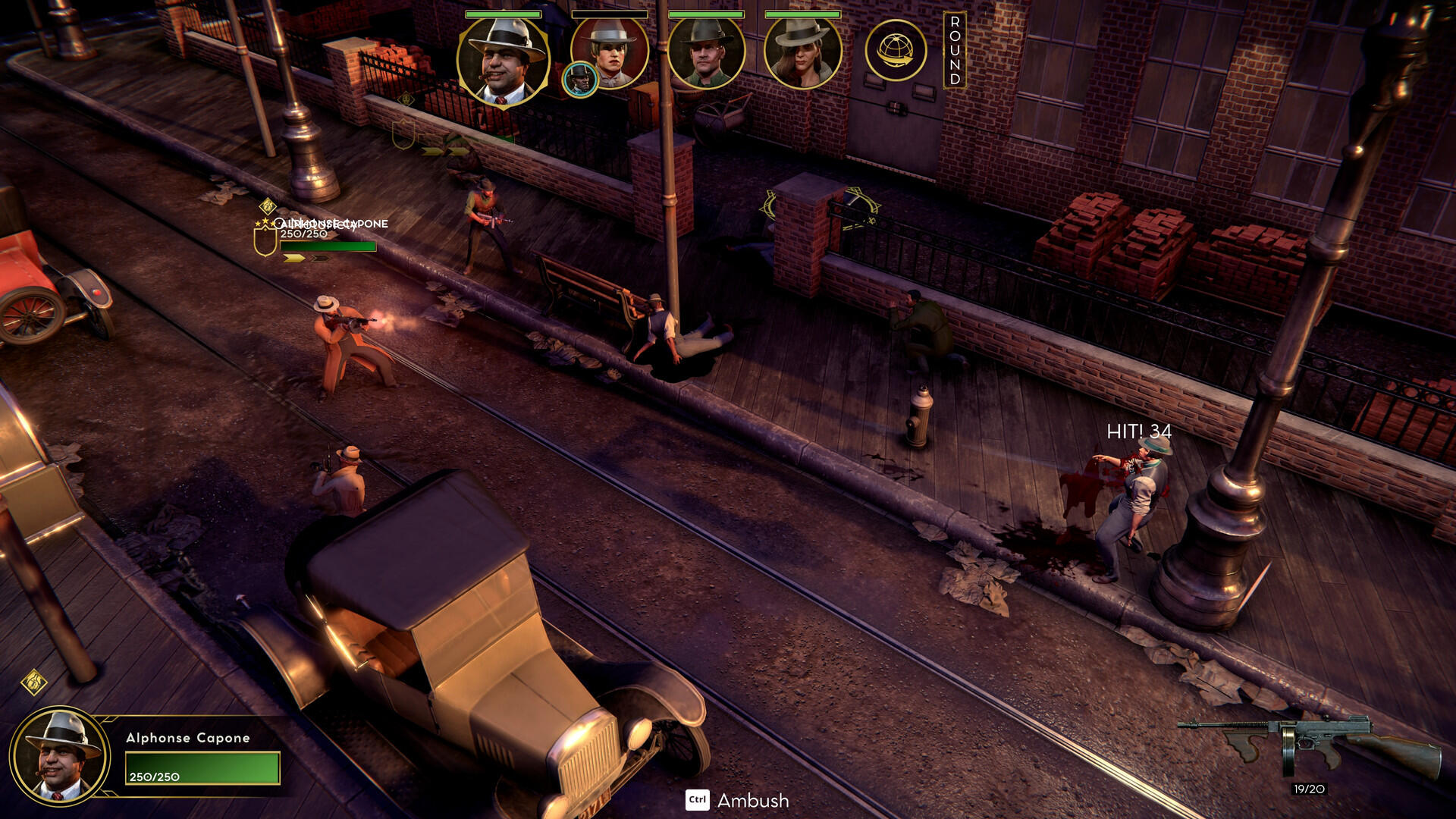 Empire Of Sin - Review 2 https://www.mkaugaming.com/all-review-list/empire-of-sin-review/