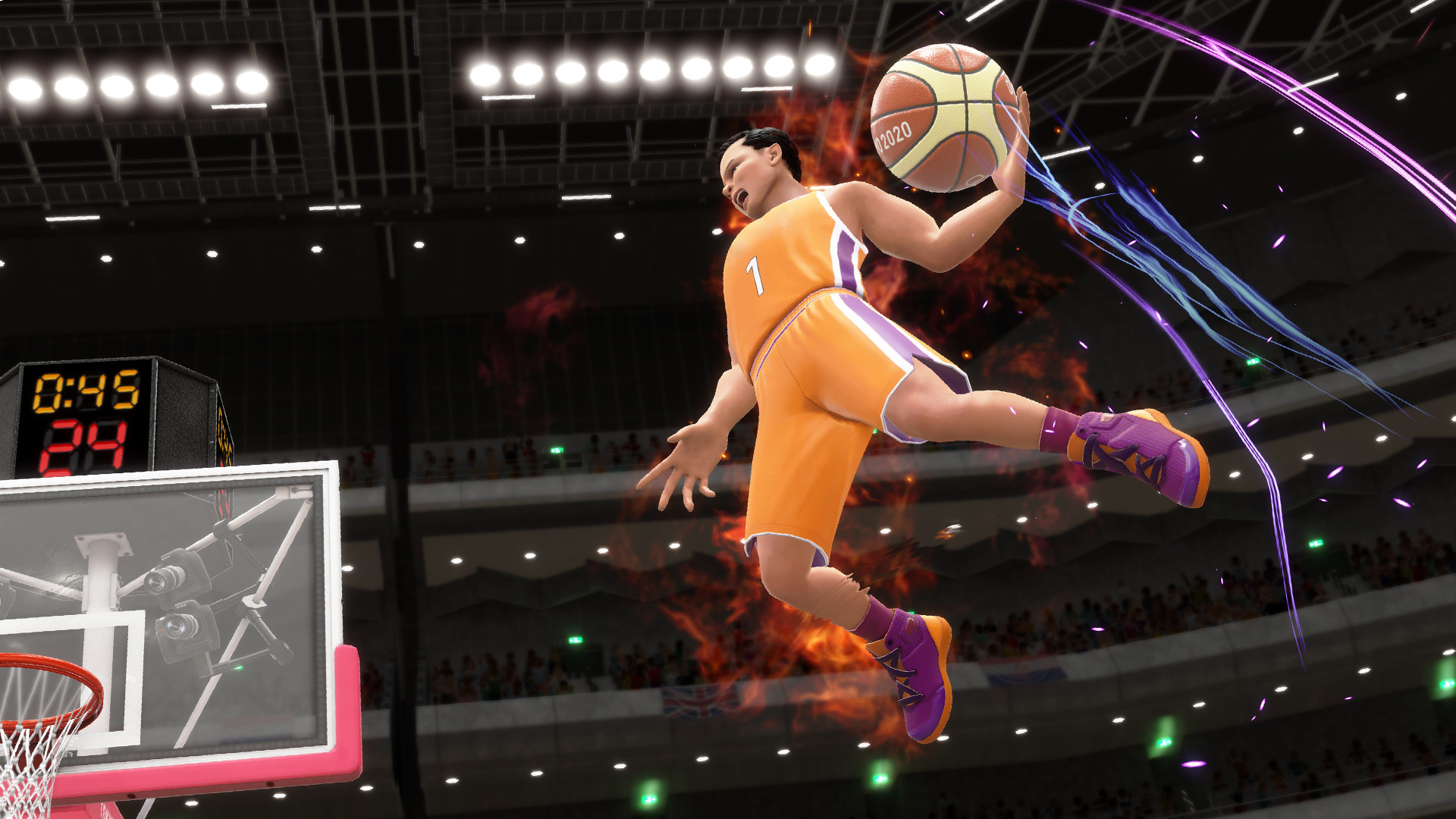 Olympic Games Tokyo 2020: The Official Video Game - Review 2 https://www.mkaugaming.com/all-review-list/olympic-games-tokyo-2020-the-official-video-game-review/