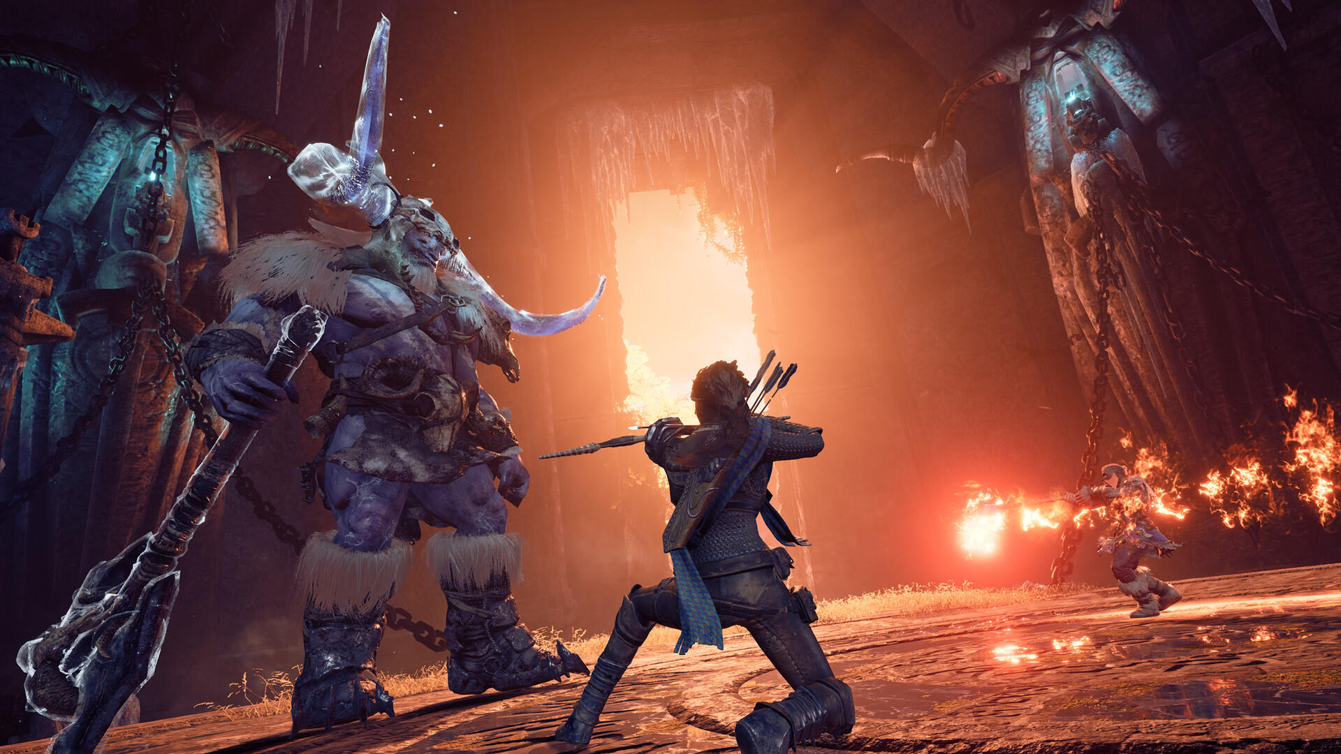 Dungeons & Dragons: Dark Alliance - Review 1 https://www.mkaugaming.com/all-review-list/dungeons-dragons-dark-alliance-review/