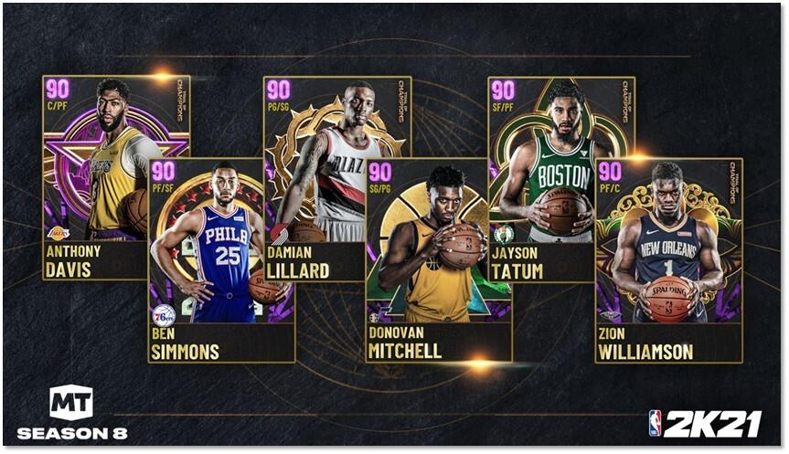 thumbnail image005 https://www.mkaugaming.com/nba-2k21-myteam-season-8-trial-of-champions-available-now/