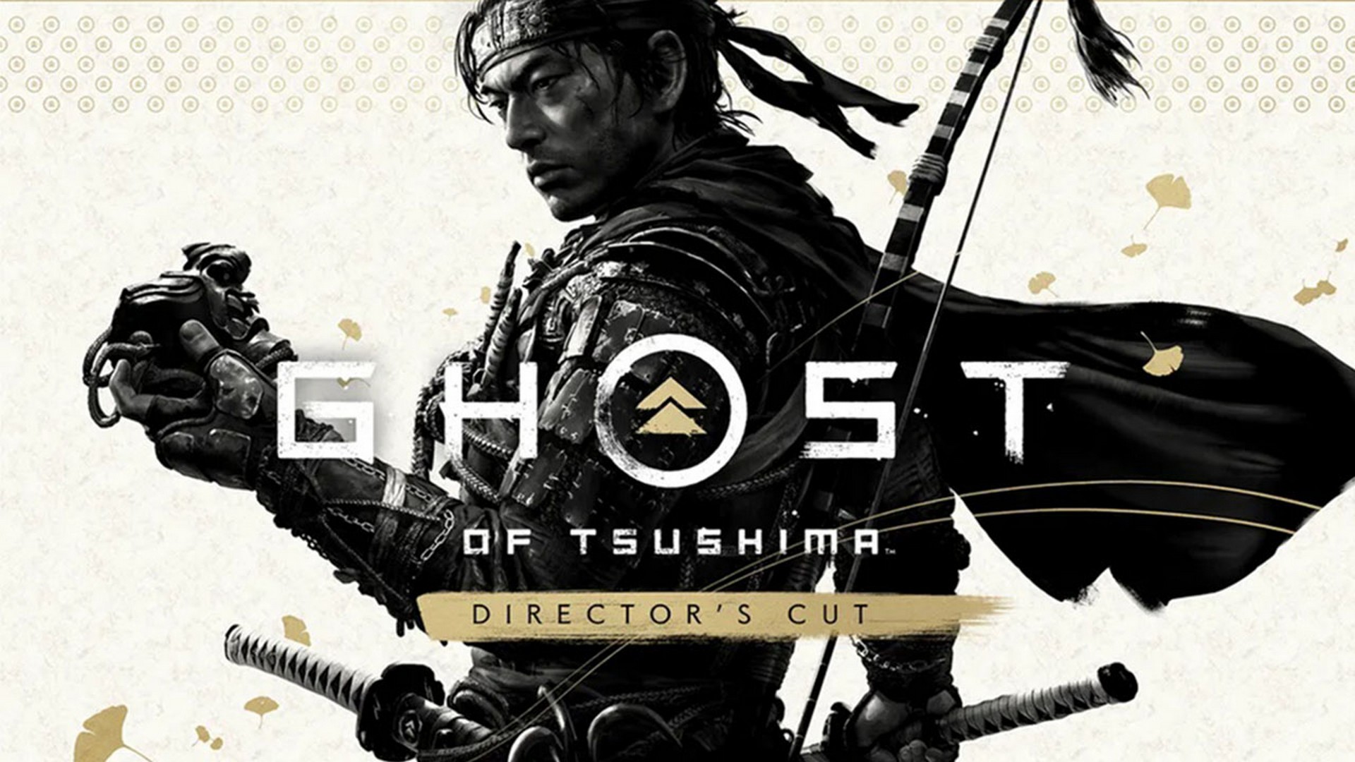 Ghost of Tsushima Director’s Cut Is Coming To PC On Friday, 17 May