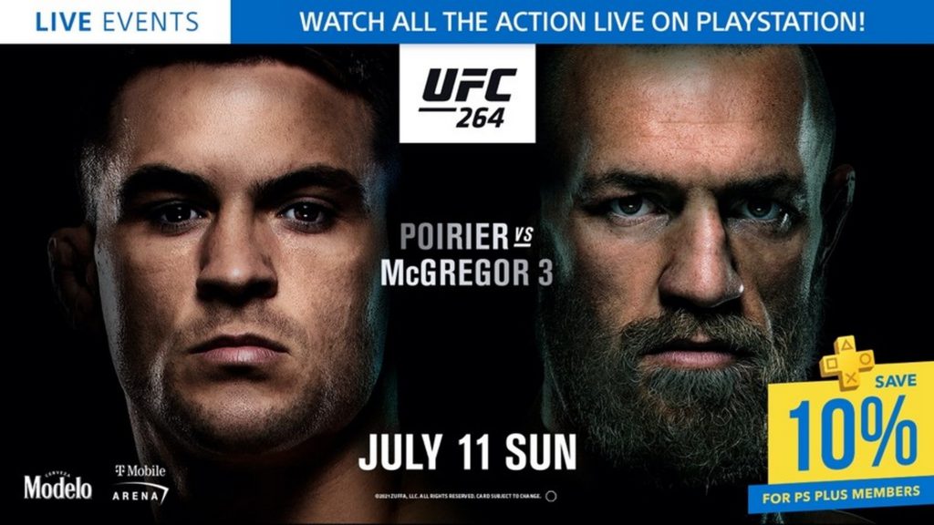 WRAP UP: UFC 264: Poirier Vs. McGregor 3 1 2021 07 09 00055 https://www.mkaugaming.com/all-review-list/wrap-up-ufc-264-poirier-vs-mcgregor-3/