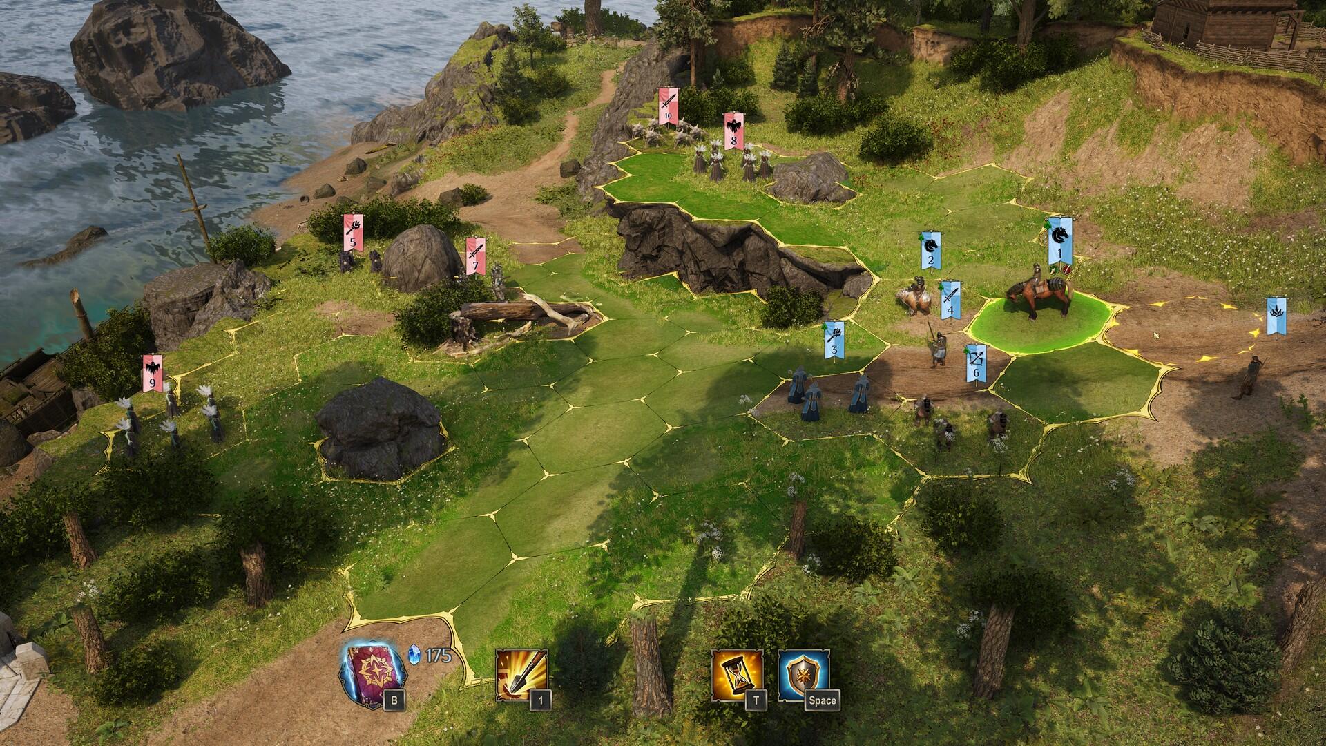 King's Bounty II - Preview 1 2021 07 14 00015 https://www.mkaugaming.com/all-review-list/kings-bounty-ii-preview/