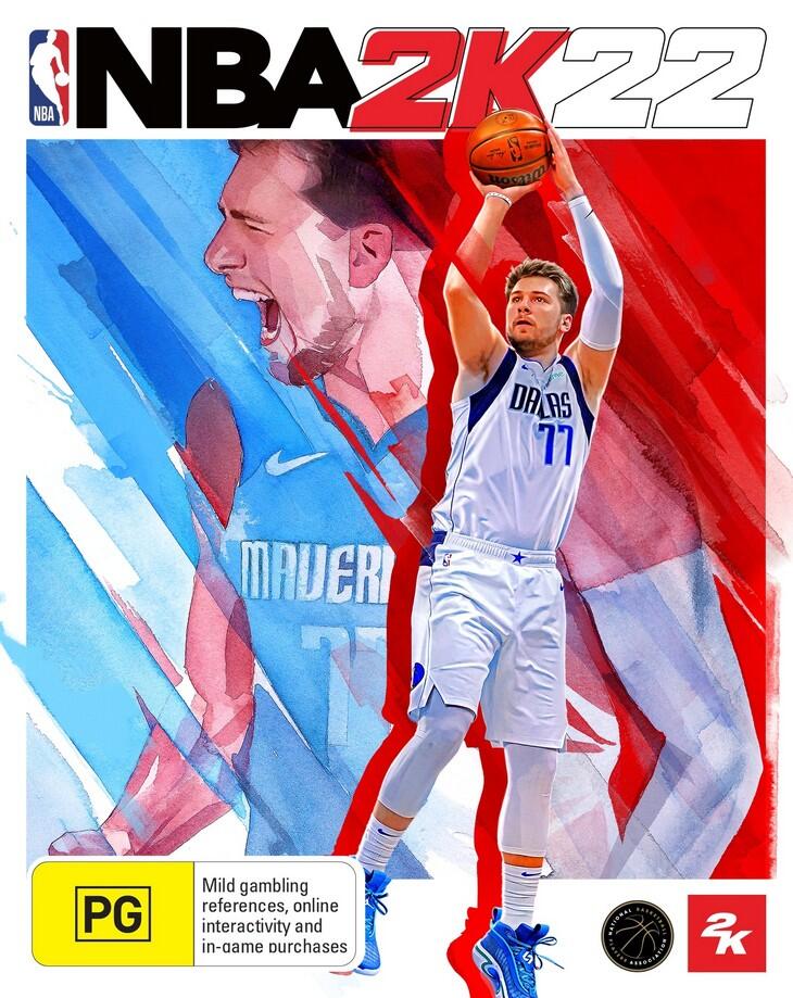 Anyone, Anywhere: NBA 2K22 Features Luka Dončić and NBA Scoring Legends – Kareem Abdul-Jabbar, Dirk Nowitzki, and Kevin Durant – As Cover Athletes 3 2021 07 14 00040 https://www.mkaugaming.com/anyone-anywhere-nba-2k22-features-luka-doncic-and-nba-scoring-legends-kareem-abdul-jabbar-dirk-nowitzki-and-kevin-durant-as-cover-athletes/