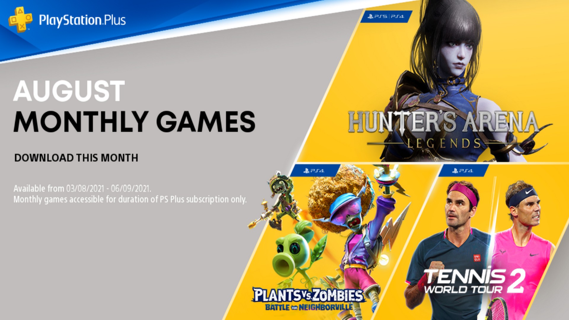 July 2021's PlayStation Plus games could include A Plague Tale