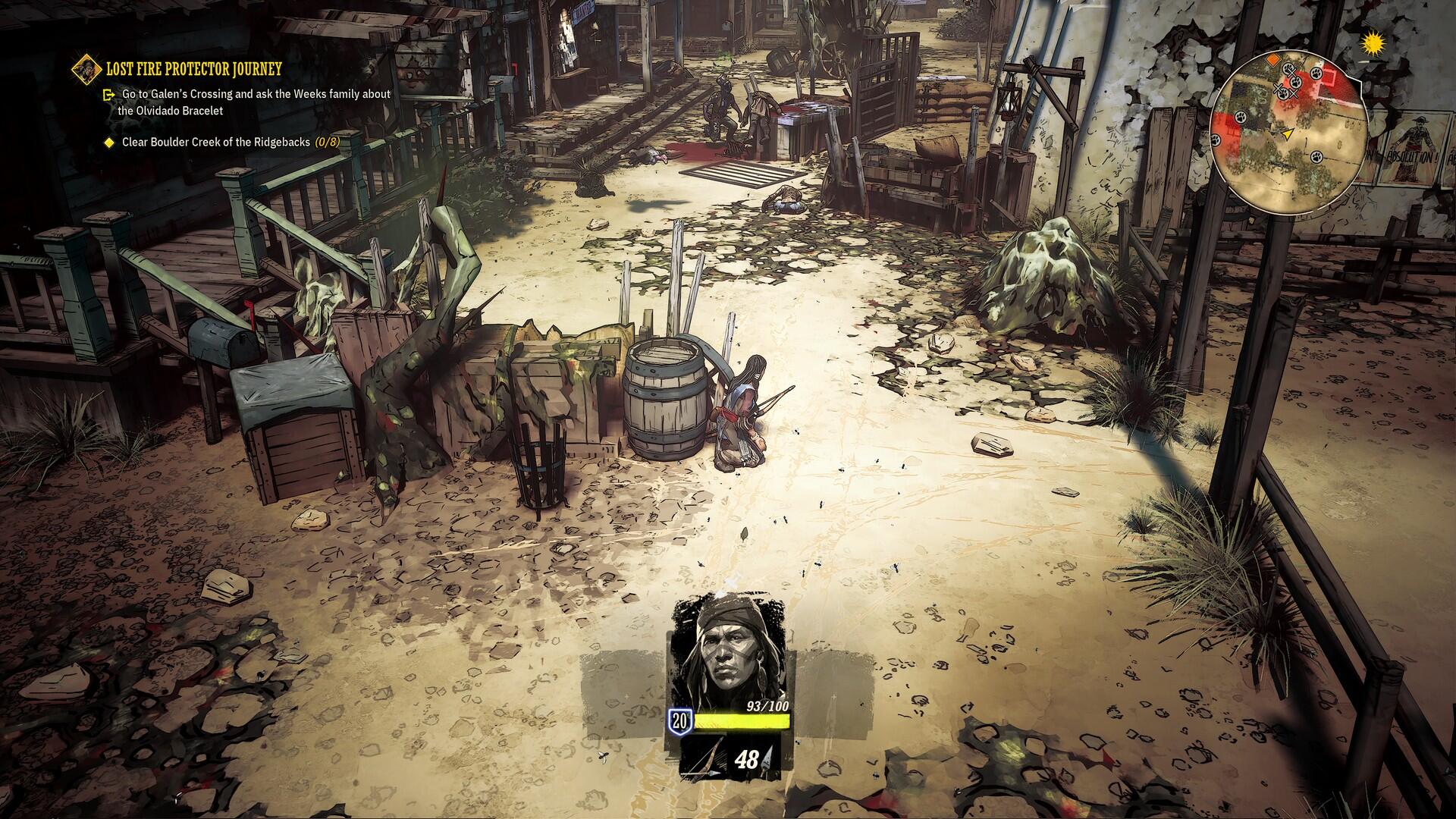 Weird West - Preview 1 2021 07 29 00074 https://www.mkaugaming.com/all-review-list/weird-west-preview/