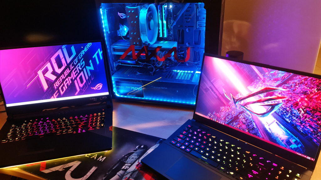 ROG Zephyrus S17 (GX703) Laptop - Review 1 20210726 192522 https://www.mkaugaming.com/all-review-list/rog-zephyrus-s17-gx703-review/