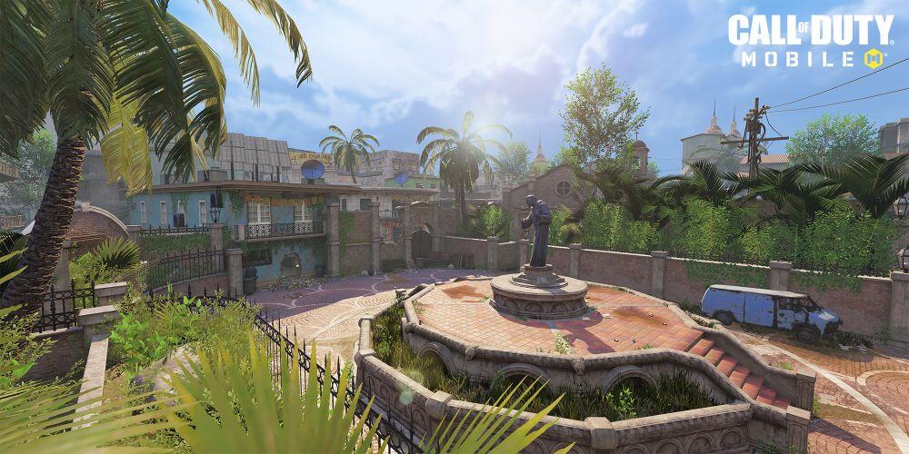 Call of Duty: Mobile Is Turning Up The Heat With The Launch Of Season 6: The Heat And The Return of Zombies 3 CODM S6 Slums 1 https://www.mkaugaming.com/call-of-duty-mobile-is-turning-up-the-heat-with-the-launch-of-season-6-the-heat-and-the-return-of-zombies/