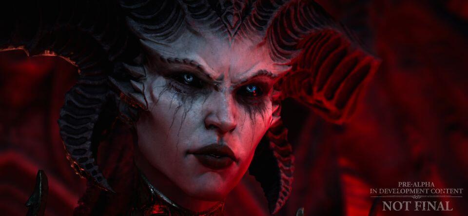 Diablo IV Q2 Development Update Dives Deep Into Character Art 5 Diablo IV Lilith https://www.mkaugaming.com/diablo-iv-q2-development-update-dives-deep-into-character-art/
