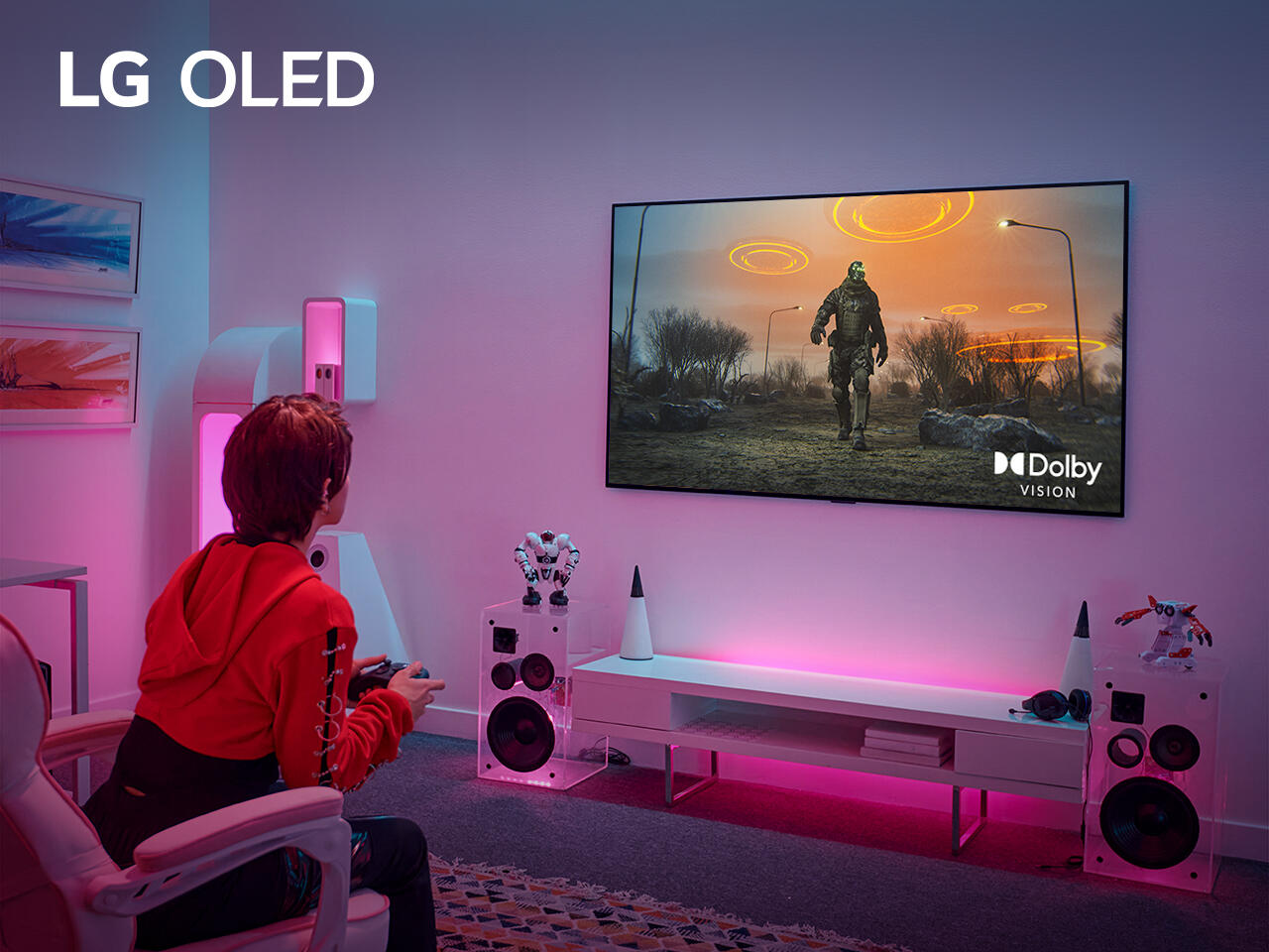 Gaming On LG Premium TVs Reaches New Heights With Latest Dolby Vision Update 2 LG Dolby Vision Gaming 02 https://www.mkaugaming.com/gaming-on-lg-premium-tvs-reaches-new-heights-with-latest-dolby-vision-update/