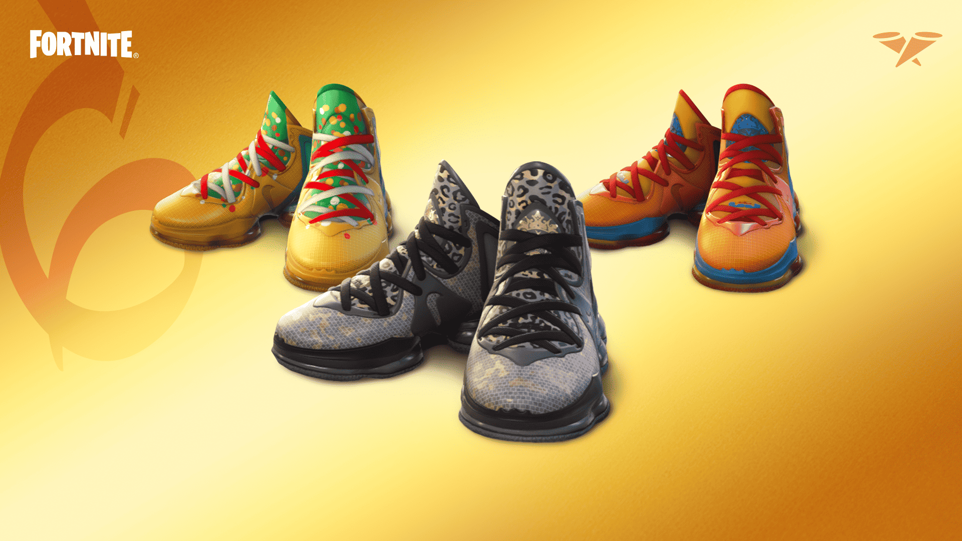 The King LeBron James Joins Fortnite’s Icon Series 2 Nike LeBron 19s in Fortnite https://www.mkaugaming.com/the-king-lebron-james-joins-fortnites-icon-series/
