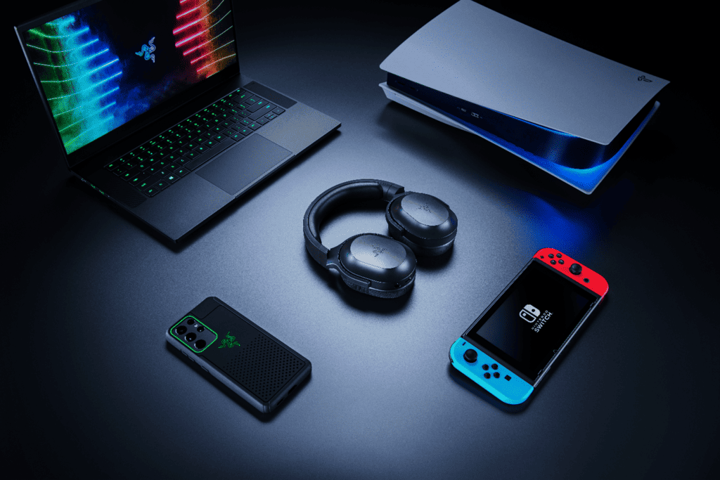 One To Rule Them All: The New Razer Barracuda X Multi-Platform Wireless Gaming & Mobile Headset 2 Picture34343 https://www.mkaugaming.com/one-to-rule-them-all-the-new-razer-barracuda-x-multi-platform-wireless-gaming-mobile-headset/