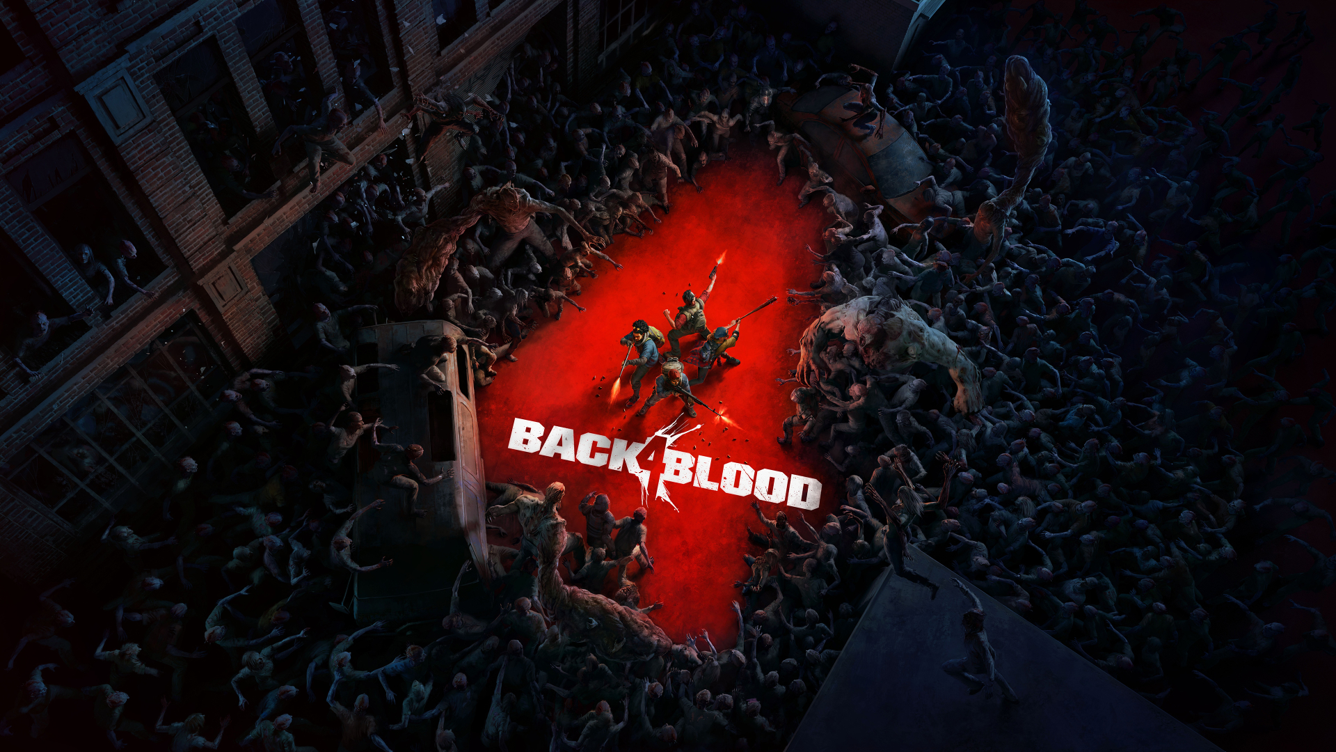 Back 4 Blood FREE December Update Available Now – Solo Offline Campaign Mode With Progression, Holiday Themed Content & More