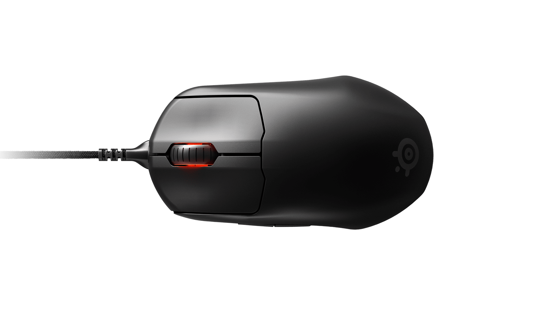 SteelSeries Prime+ Precision Esports Gaming Mouse - Review | MKAU Gaming