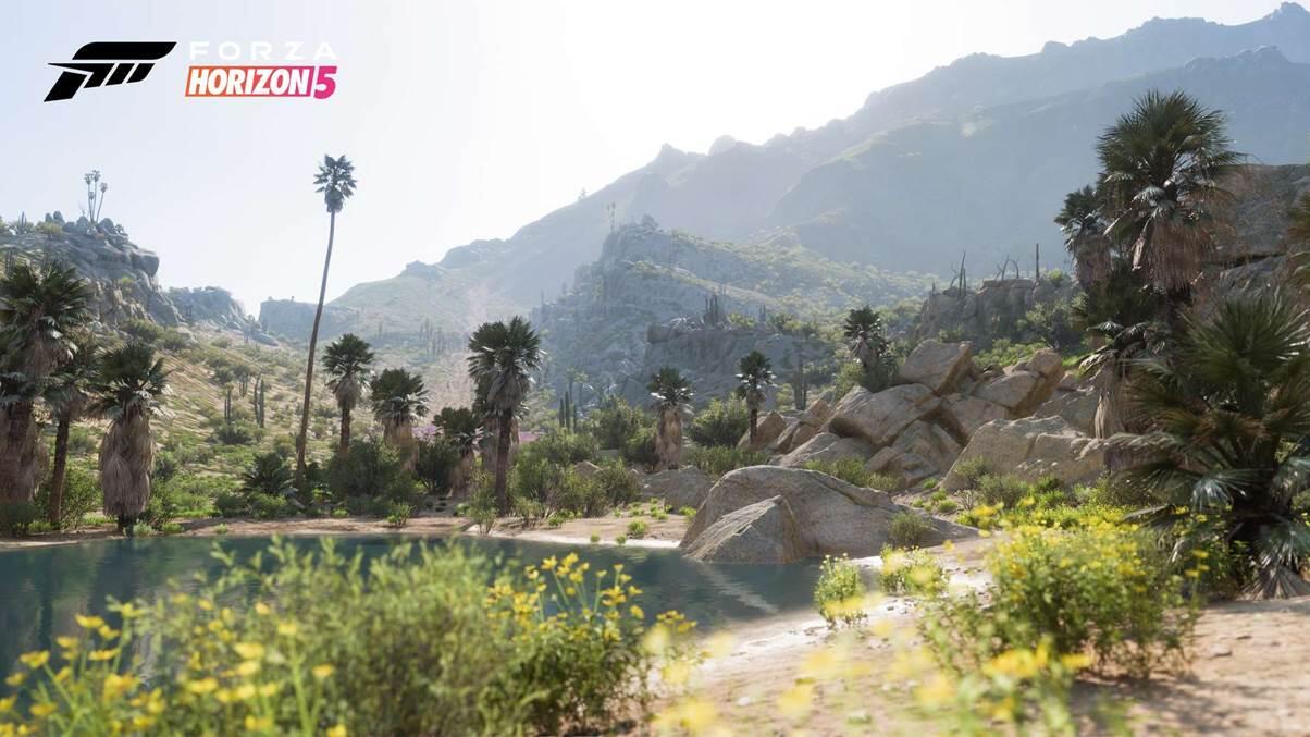 From A Living Desert To A Volcano’s Peak: Exploring Forza Horizon 5’s Biomes and Seasons 4 image0faefafea05 https://www.mkaugaming.com/from-a-living-desert-to-a-volcanos-peak-exploring-forza-horizon-5s-biomes-and-seasons/