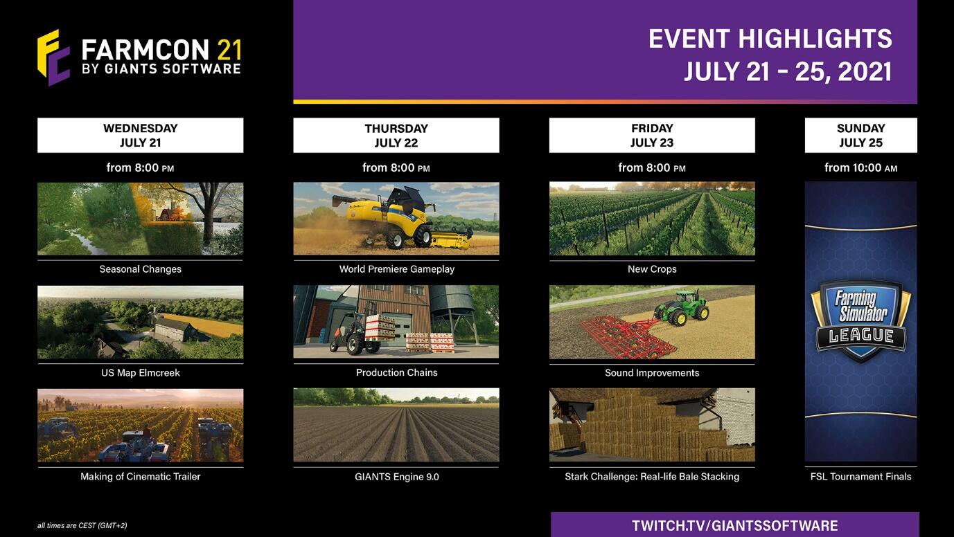 Farming Simulator 22 To Reveal New Gameplay At Farmcon 21 1 image 79662235931625698550290 1625698511302 https://www.mkaugaming.com/farming-simulator-22-to-reveal-new-gameplay-at-farmcon-21/