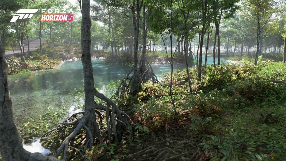 From A Living Desert To A Volcano’s Peak: Exploring Forza Horizon 5’s Biomes and Seasons 7 imfaefaeage008 https://www.mkaugaming.com/from-a-living-desert-to-a-volcanos-peak-exploring-forza-horizon-5s-biomes-and-seasons/