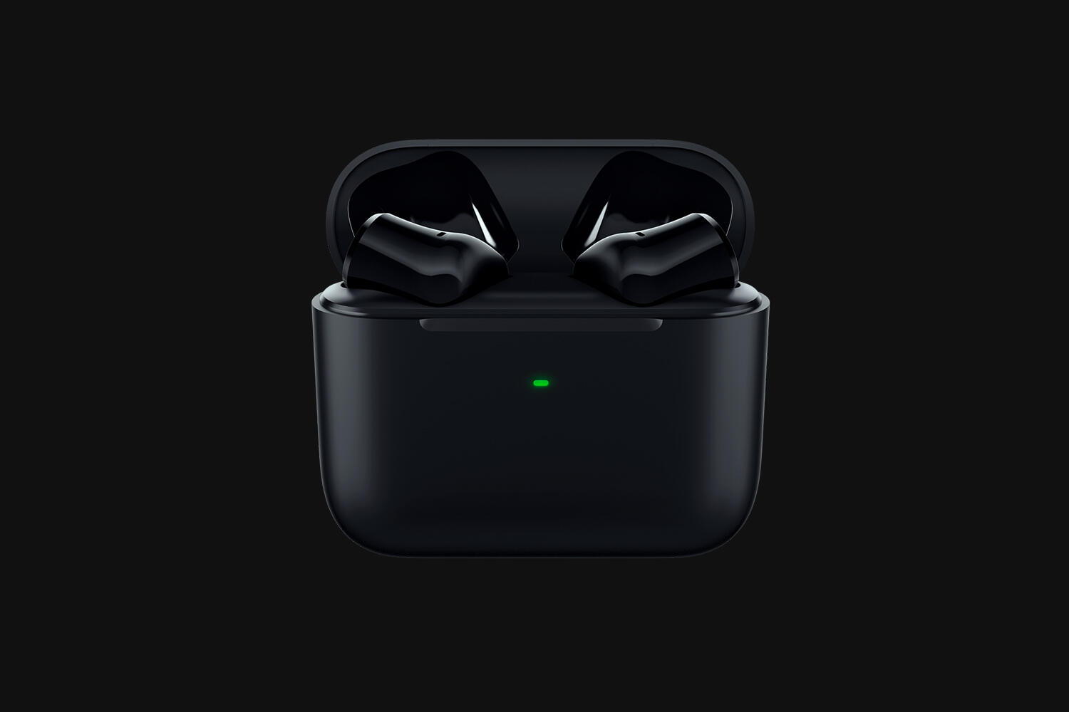 Razer Hammerhead True Wireless X Earbuds - Review | MKAU Gaming