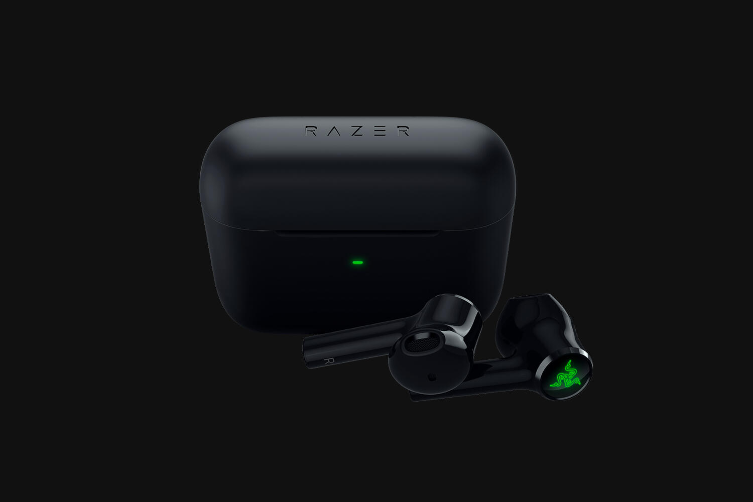 Razer Hammerhead True Wireless X Earbuds - Review | MKAU Gaming