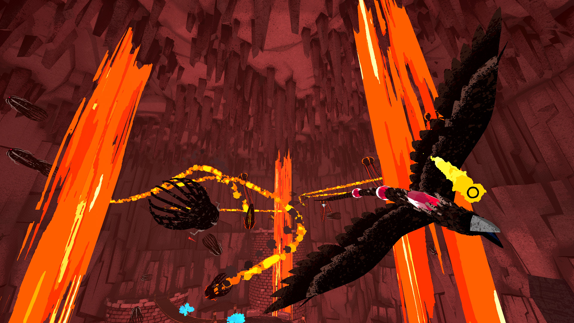Boomerang X - Review 2 https://www.mkaugaming.com/all-review-list/boomerang-x-review/