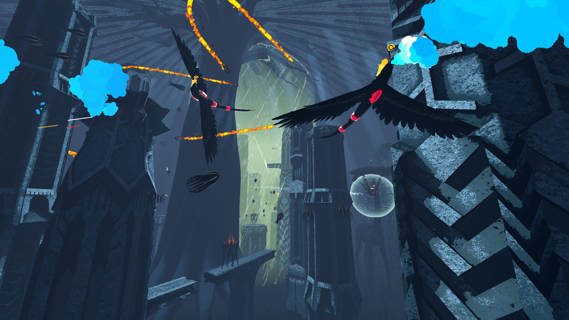 Boomerang X Review MKAU Gaming