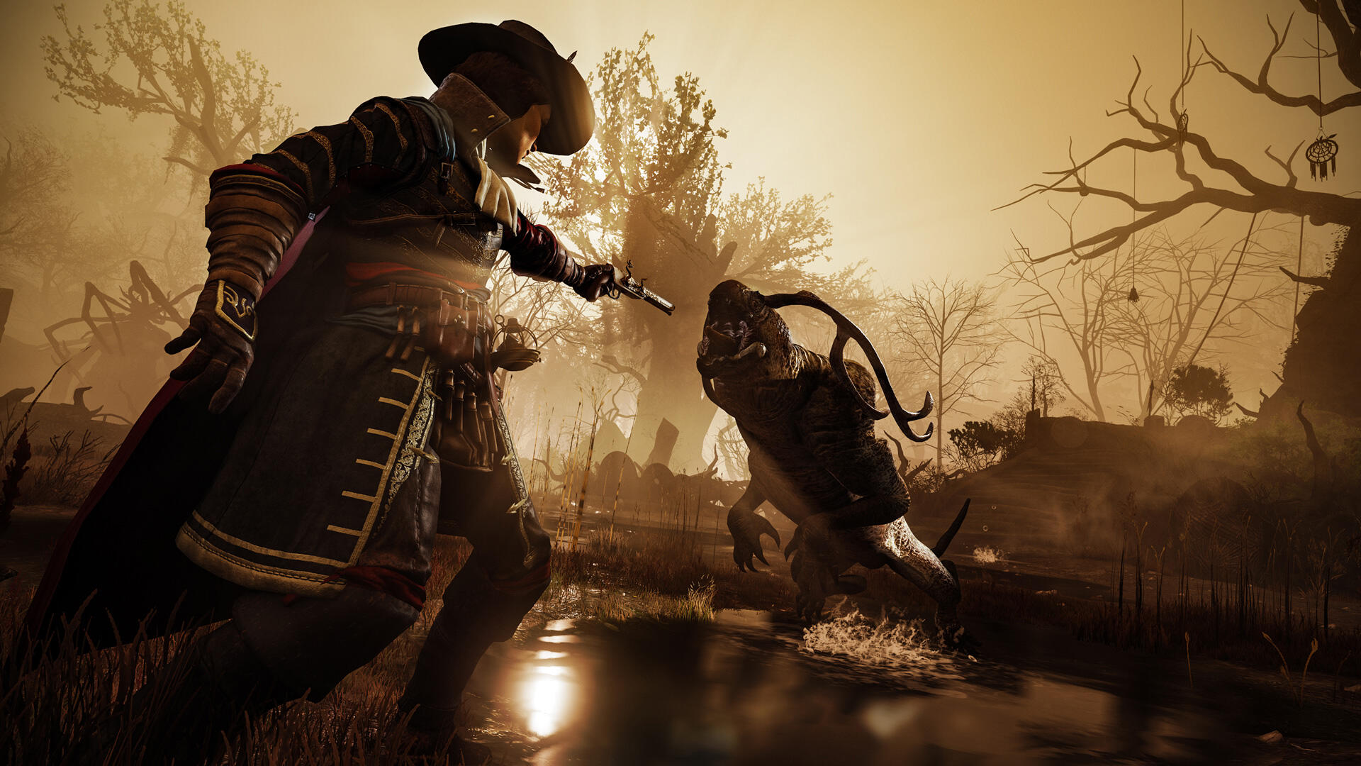 Greedfall: Gold Edition (Xbox Series X) - Review 1 https://www.mkaugaming.com/all-review-list/greedfall-gold-edition-xbox-series-x-review/