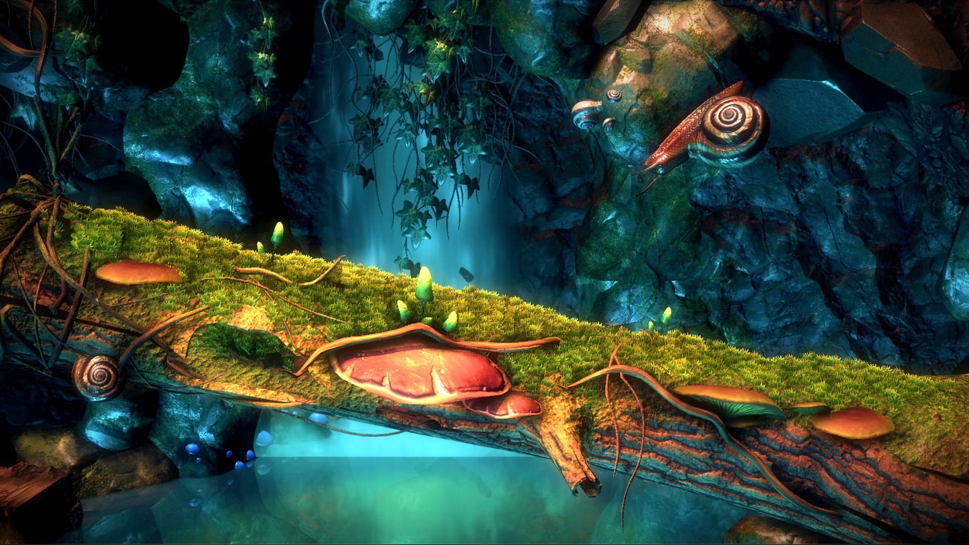 Macrotis: A Mother's Journey - Review 2 https://www.mkaugaming.com/all-review-list/macrotis-a-mothers-journey-review/