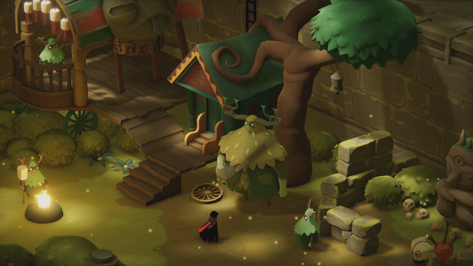 Death's Door - Review 1 https://www.mkaugaming.com/all-review-list/deaths-door-review/