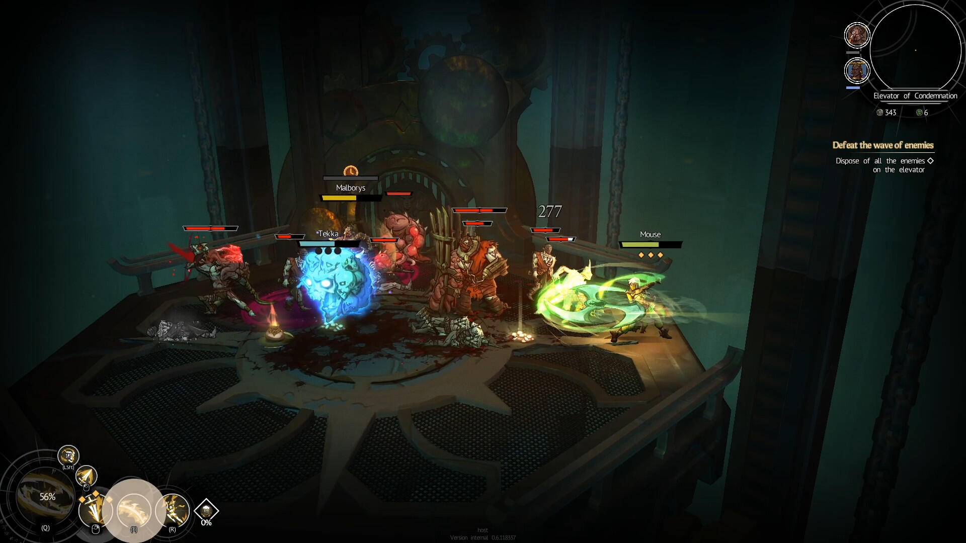 Blightbound - Review 1 https://www.mkaugaming.com/all-review-list/blightbound-review/