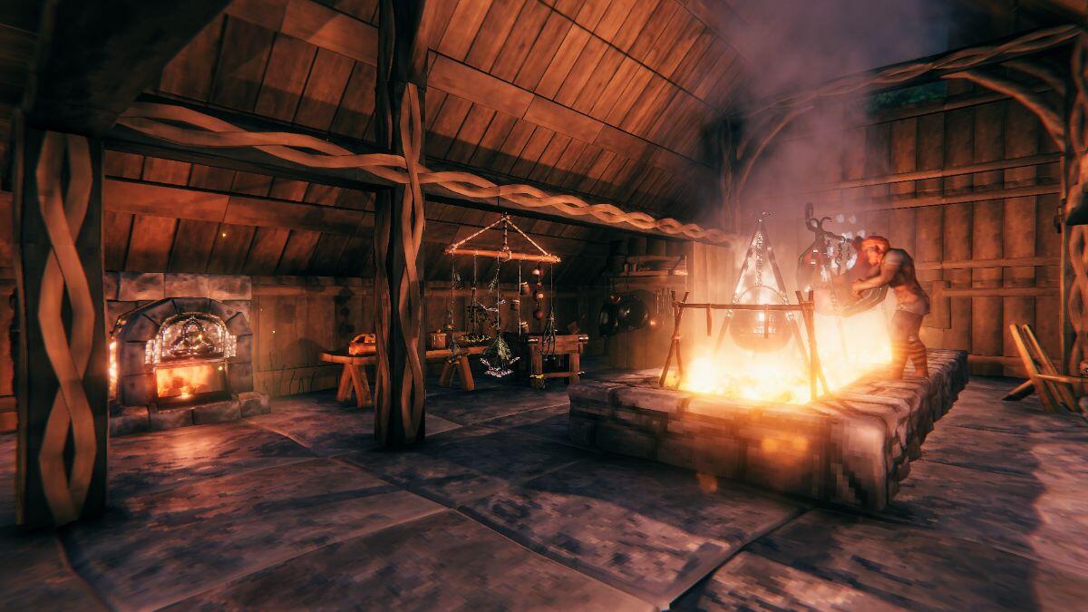 Treasure, Feasts, Dark Wood & Stone: Valheim Shares Launch Date For Hearth & Home 2 123fb65d 0a99 5b28 0848 9a25d691062d https://www.mkaugaming.com/treasure-feasts-dark-wood-stone-valheim-shares-launch-date-for-hearth-home/