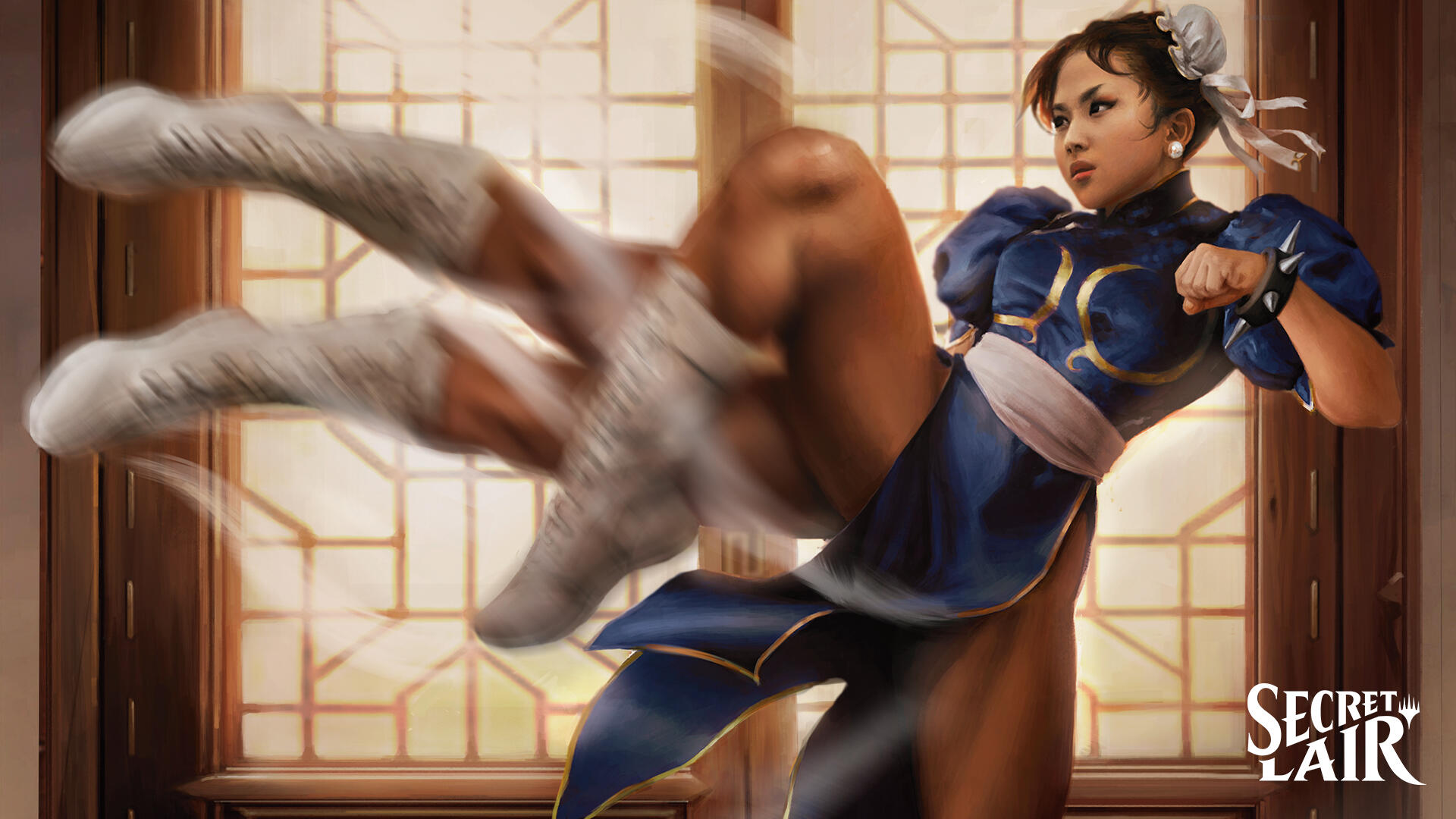 Magic: The Gathering Announces Limited-Edition Fortnite and Street Fighter Sets in Annual Showcase 1 1920X1080 STREETFIGHTER https://www.mkaugaming.com/magic-the-gathering-announces-limited-edition-fortnite-and-street-fighter-sets-in-annual-showcase/