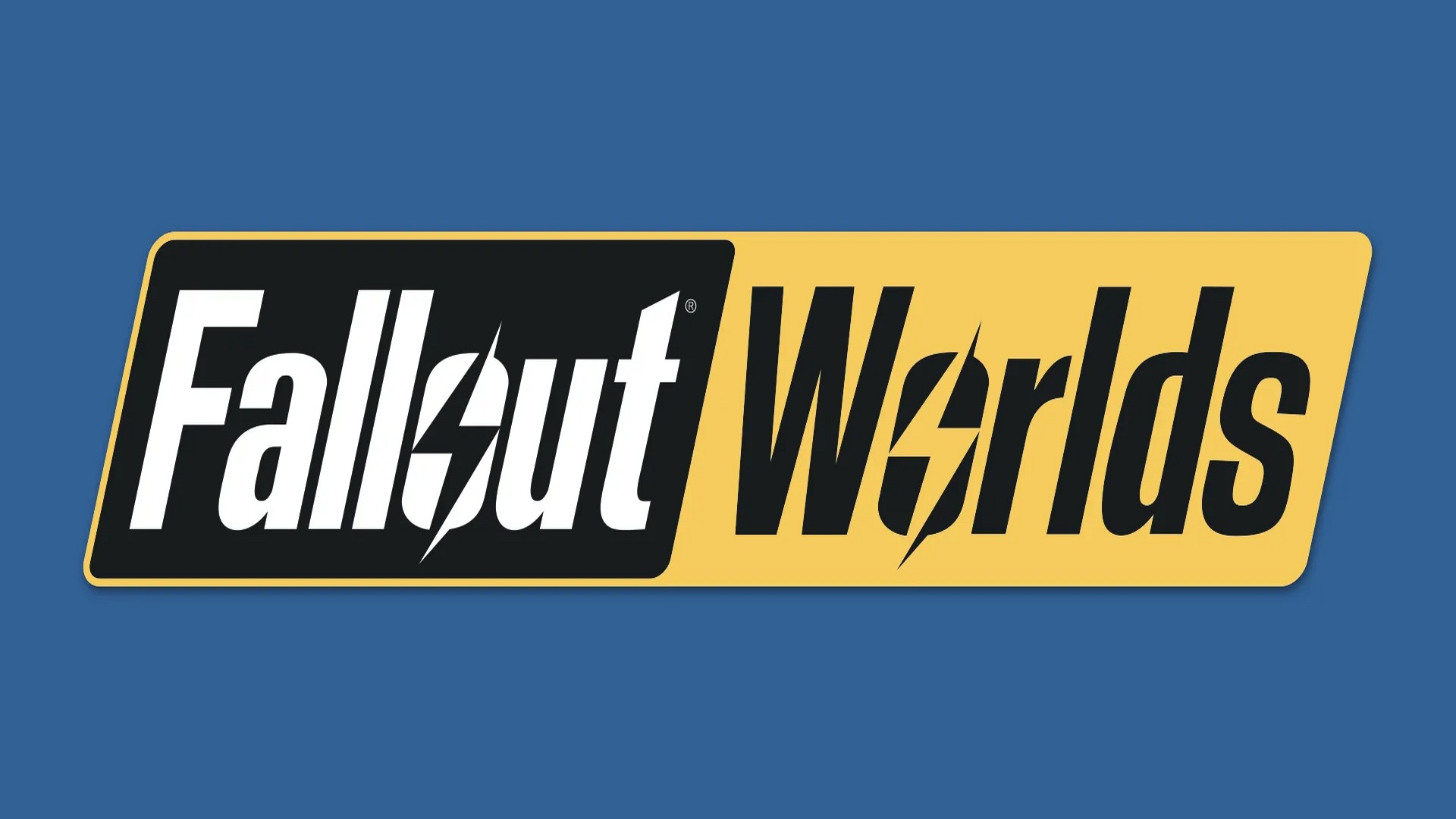Fallout Worlds – Out Now