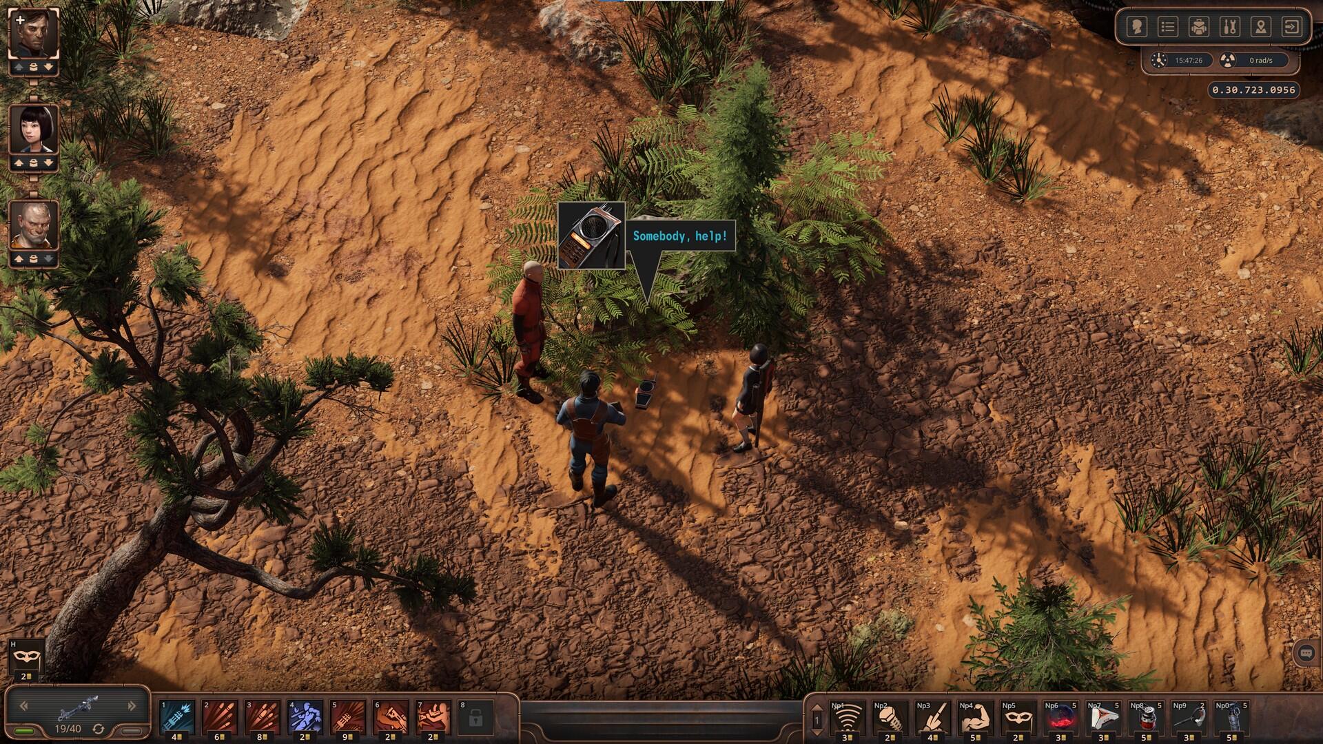 ENCASED - Release Date Announced, Tuesday 7th September 1 2021 08 02 00011 https://www.mkaugaming.com/encased-release-date-announced-tuesday-7th-september/