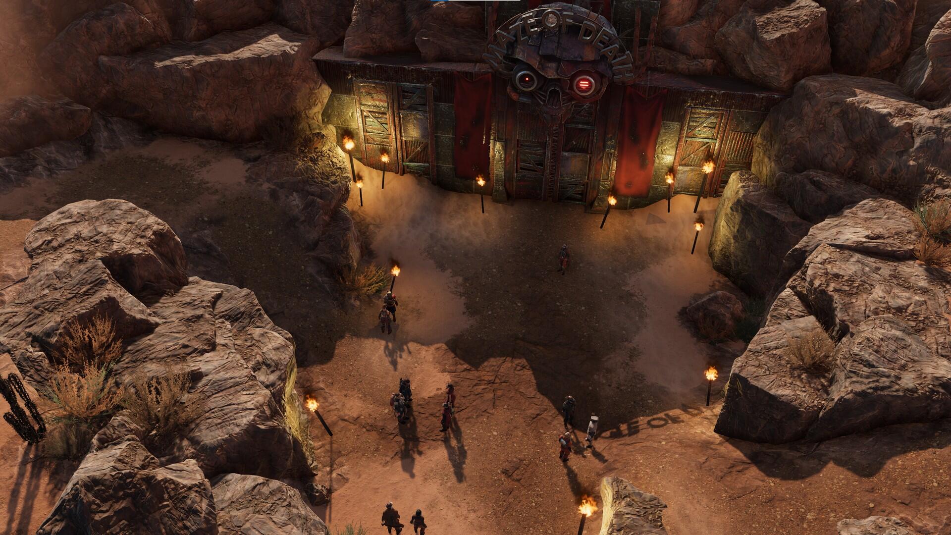 ENCASED - Release Date Announced, Tuesday 7th September 3 2021 08 02 00013 https://www.mkaugaming.com/encased-release-date-announced-tuesday-7th-september/