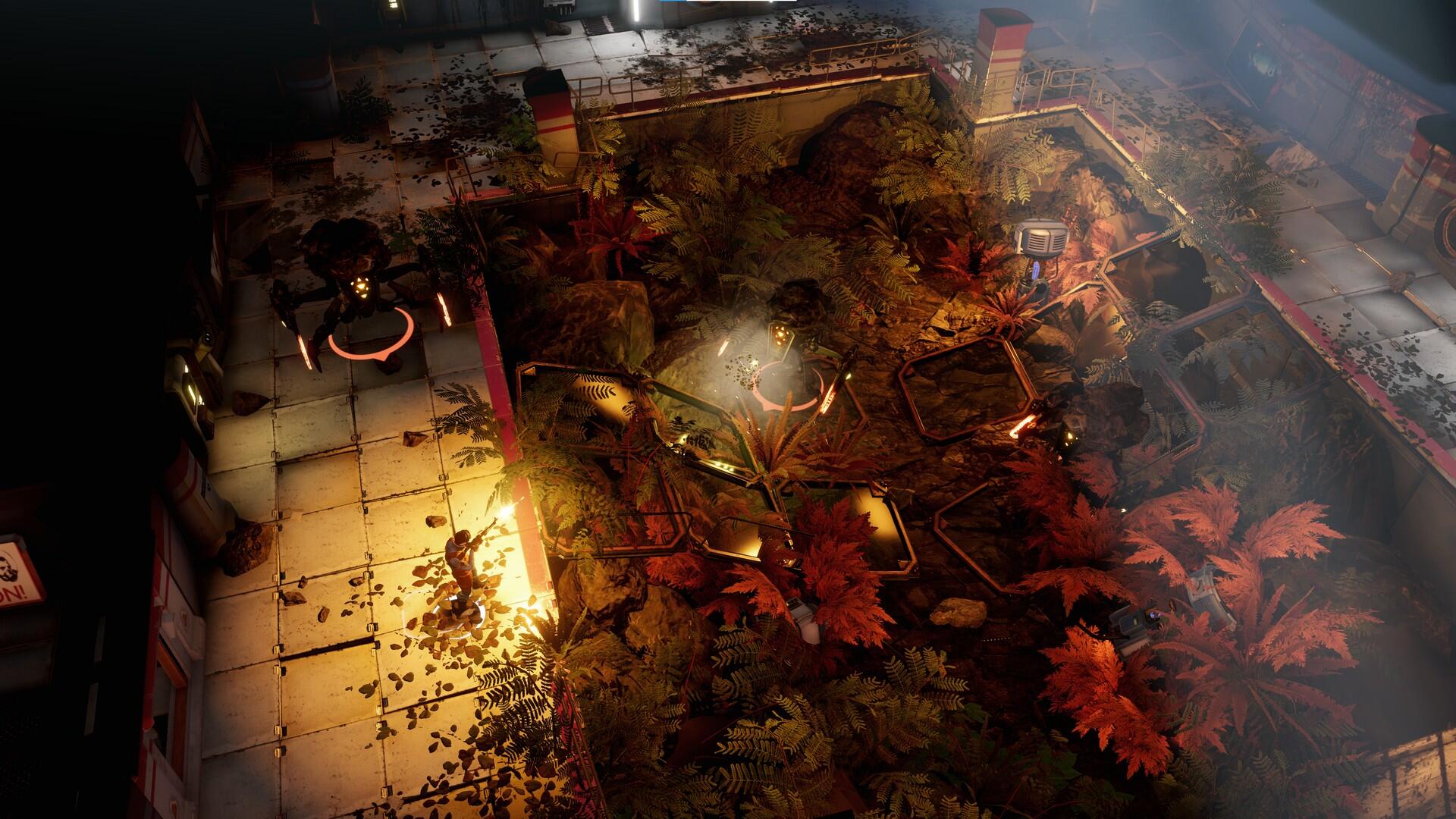 ENCASED - Release Date Announced, Tuesday 7th September 4 2021 08 02 00014 https://www.mkaugaming.com/encased-release-date-announced-tuesday-7th-september/