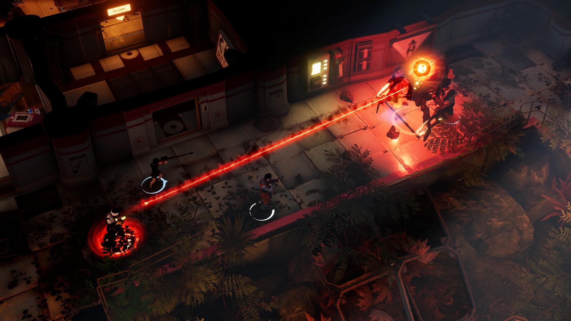 ENCASED - Release Date Announced, Tuesday 7th September 6 2021 08 02 00015 https://www.mkaugaming.com/encased-release-date-announced-tuesday-7th-september/