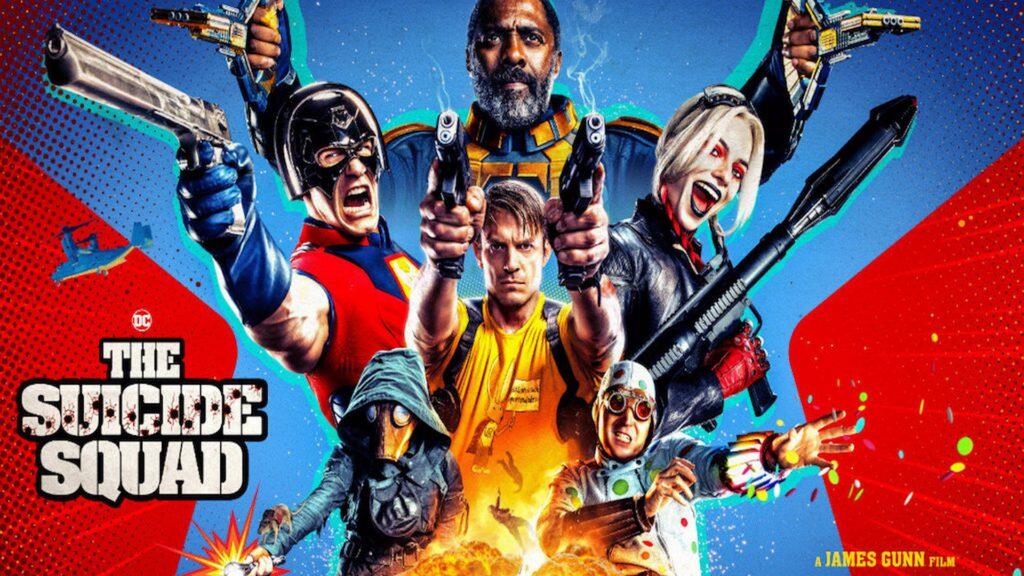 The Suicide Squad (2021) - Review 1 2021 08 05 00001 https://www.mkaugaming.com/all-review-list/the-suicide-squad-2021-review/