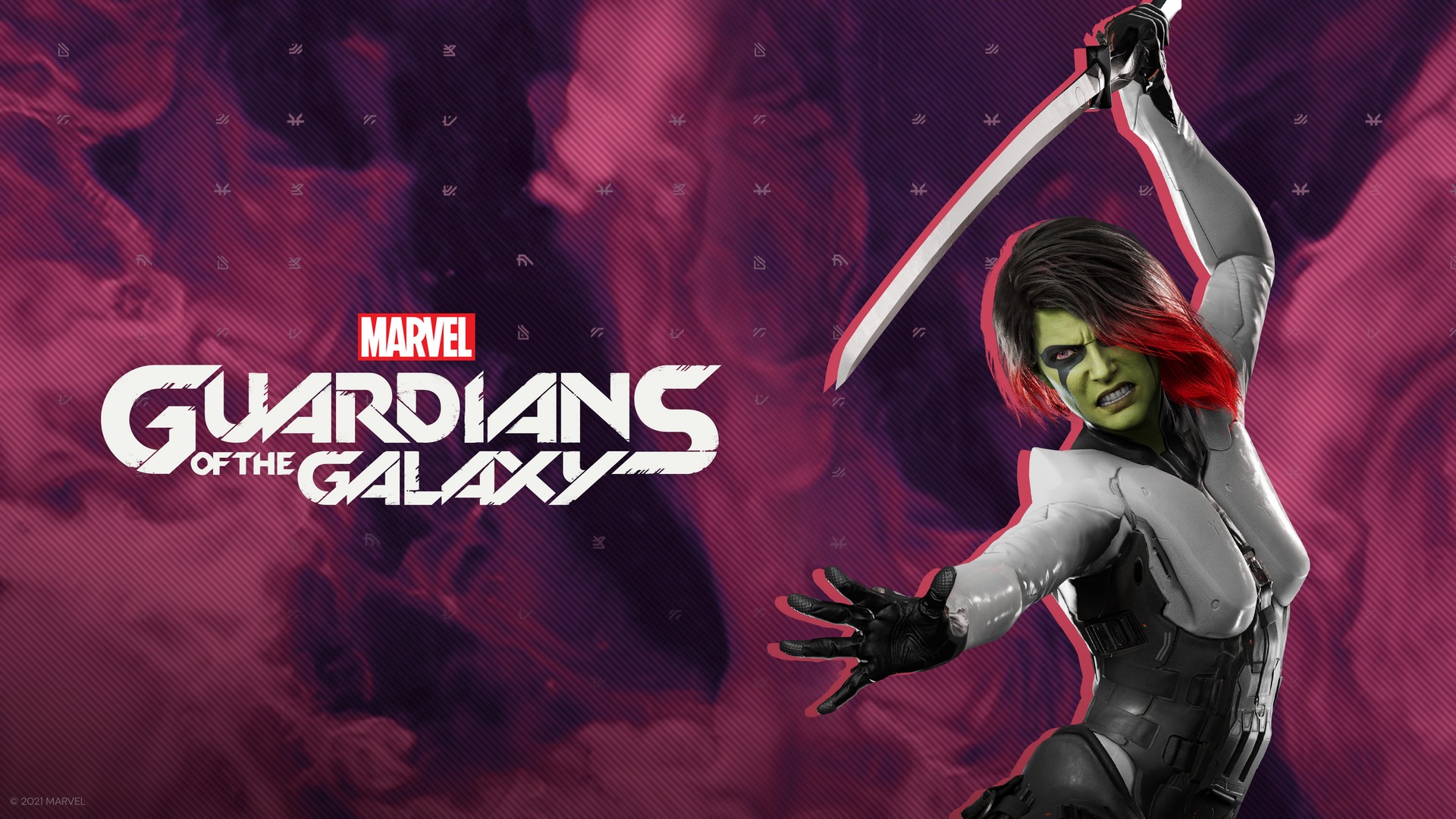 Designing The Guardians Of The Galaxy – A Fresh Take On Iconic Marvel Characters