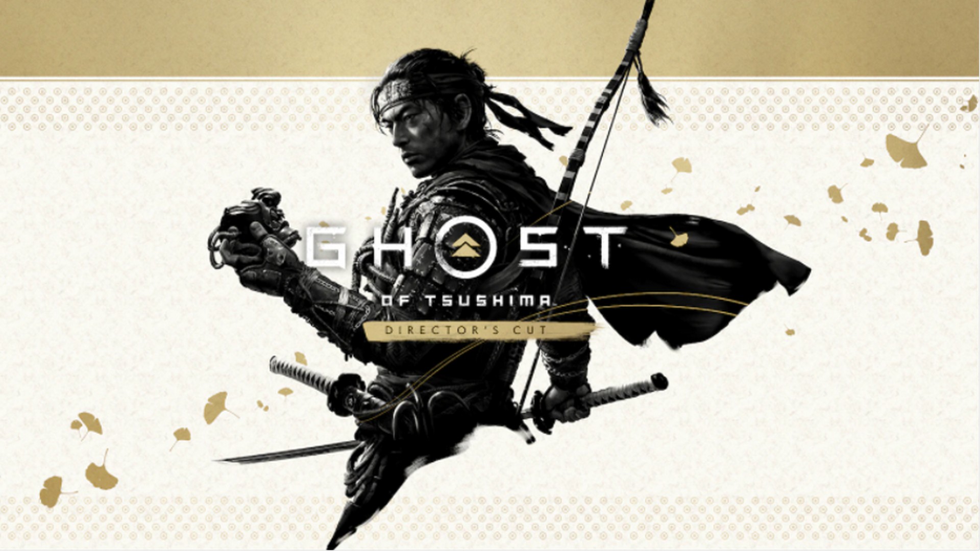 Ghost Of Tsushima Director’s Cut Launches Today On Playstation 5 & Playstation 4 Consoles