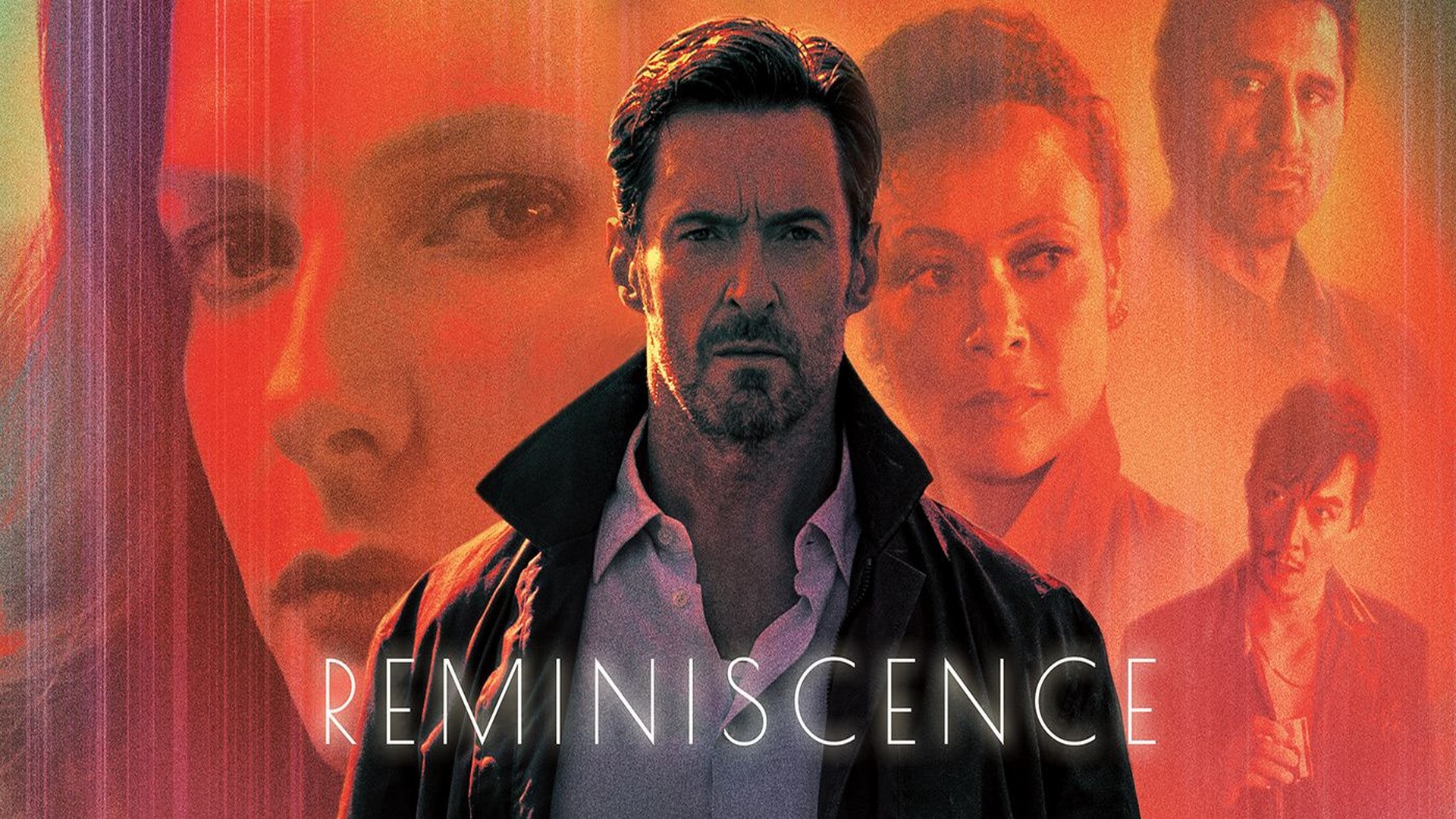 movie review reminiscence