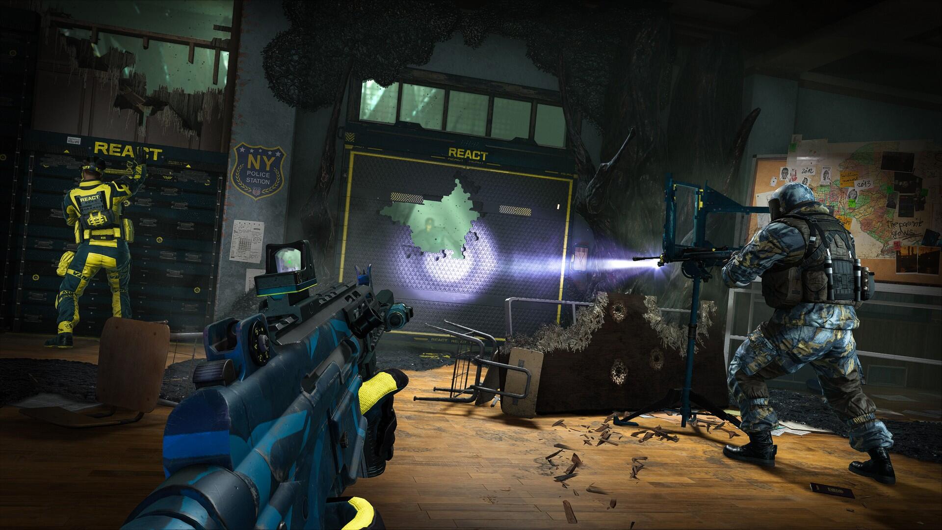 Tom Clancy’s Rainbow Six Extraction Details Revealed: Deep Gameplay Systems, Operator Progression, and More 2 2021 08 23 00010 https://www.mkaugaming.com/tom-clancys-rainbow-six-extraction-details-revealed-deep-gameplay-systems-operator-progression-and-more/