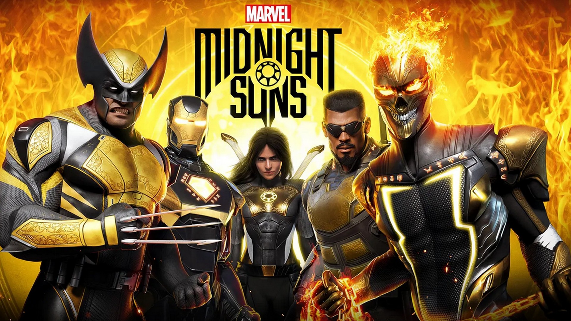 Grab Any Edition Of Marvel’s Midnight Suns For 33% Off For A Limited Time