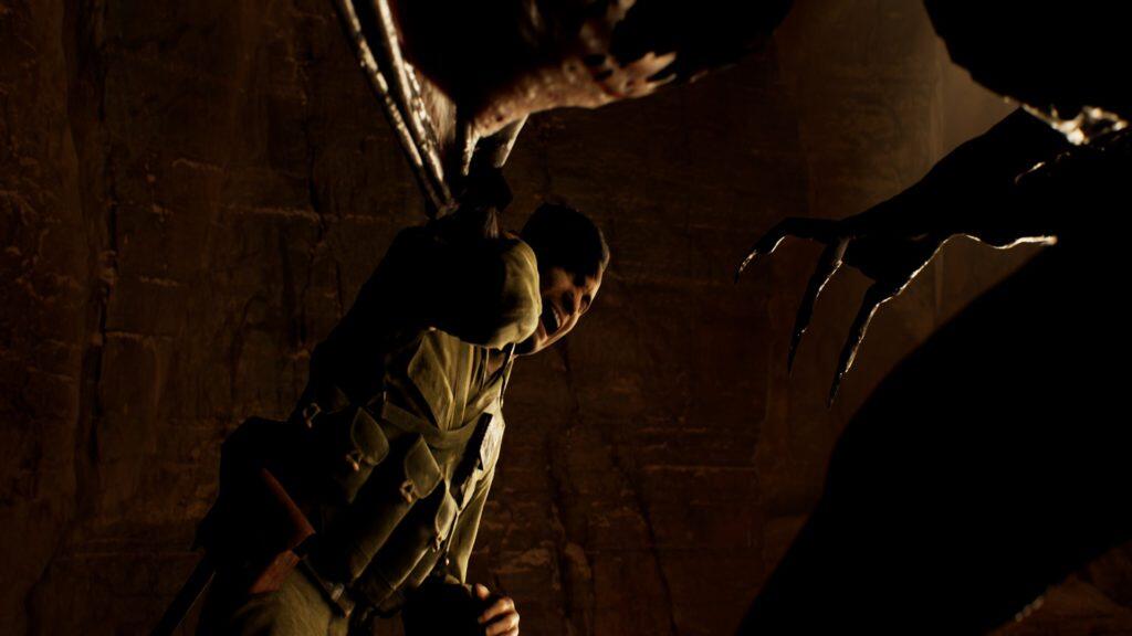 Who Is The Real Enemy In The Dark Pictures Anthology: House of Ashes? 8 2021 08 26 00107 https://www.mkaugaming.com/who-is-the-real-enemy-in-the-dark-pictures-anthology-house-of-ashes/