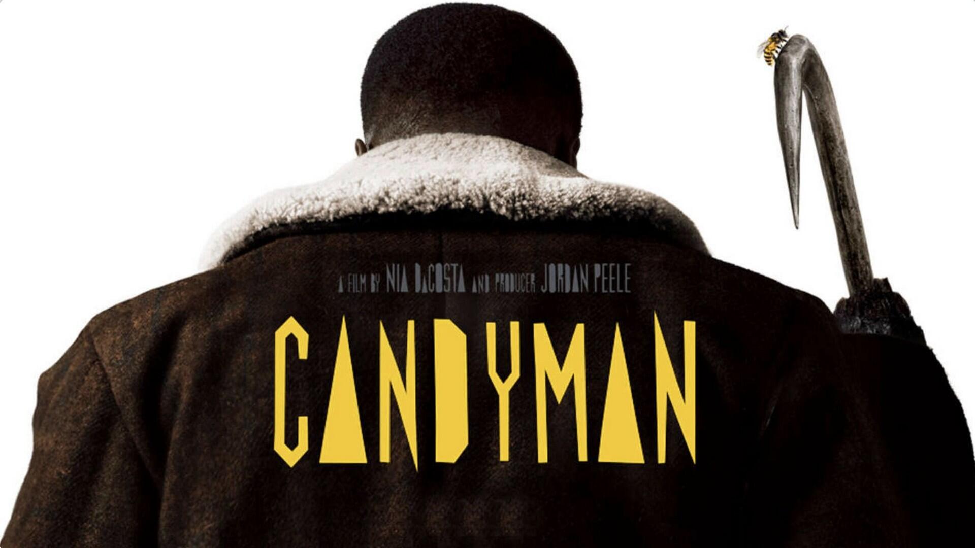 Candyman (2021) Review MKAU Gaming