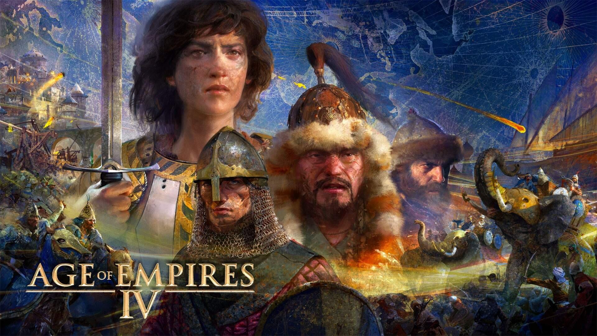 Halo Infinite Launch Date Announced, & New Age Of Empires IV Gameplay Shown During Gamescom Opening Night Live 2 AoE4 613 HERO https://www.mkaugaming.com/halo-infinite-launch-date-announced-new-age-of-empires-iv-gameplay-shown-during-gamescom-opening-night-live/